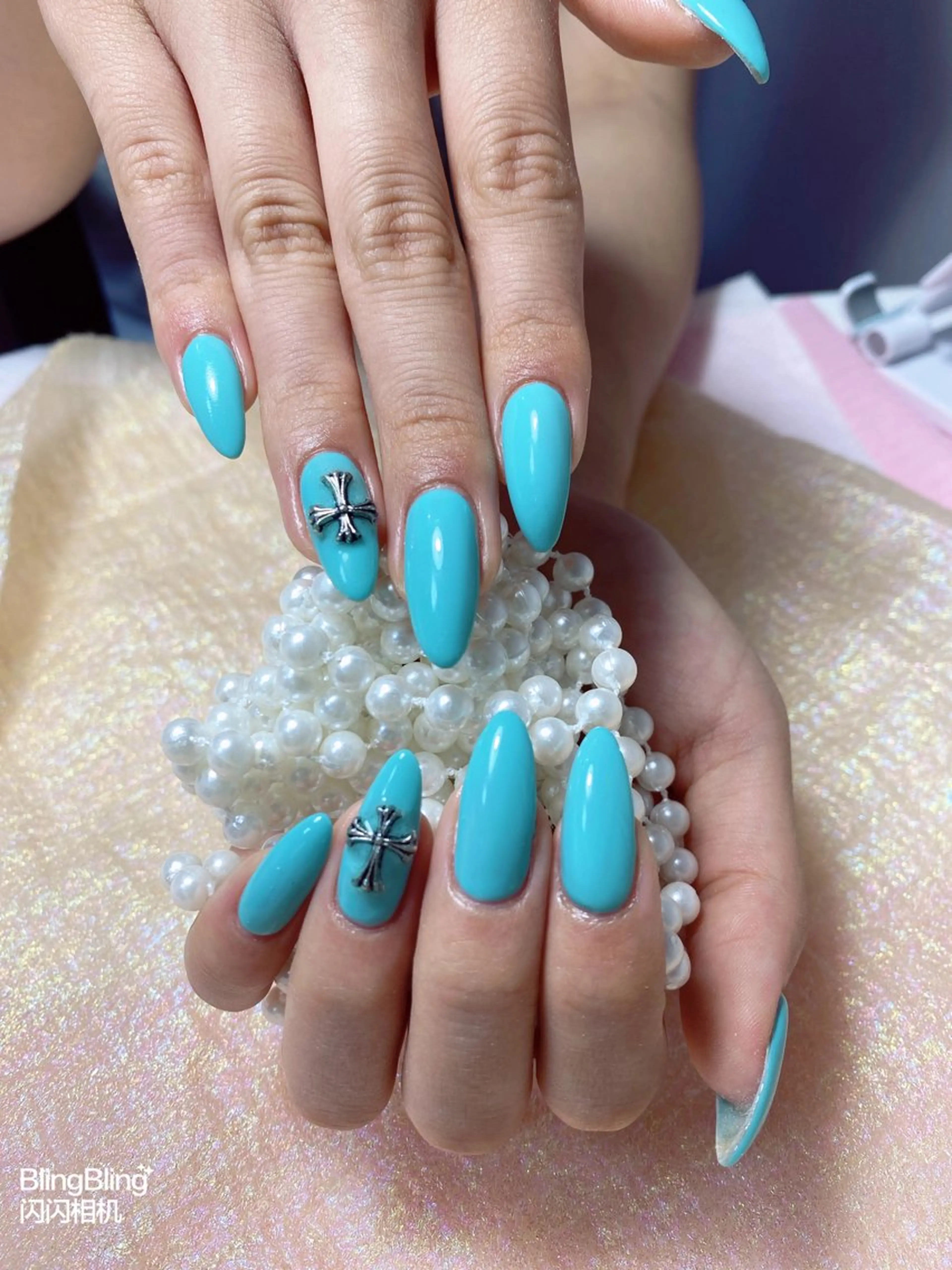 ネイル ハンドネイル sakii_nail所属・sakii_nail 池袋のネイルデザイン