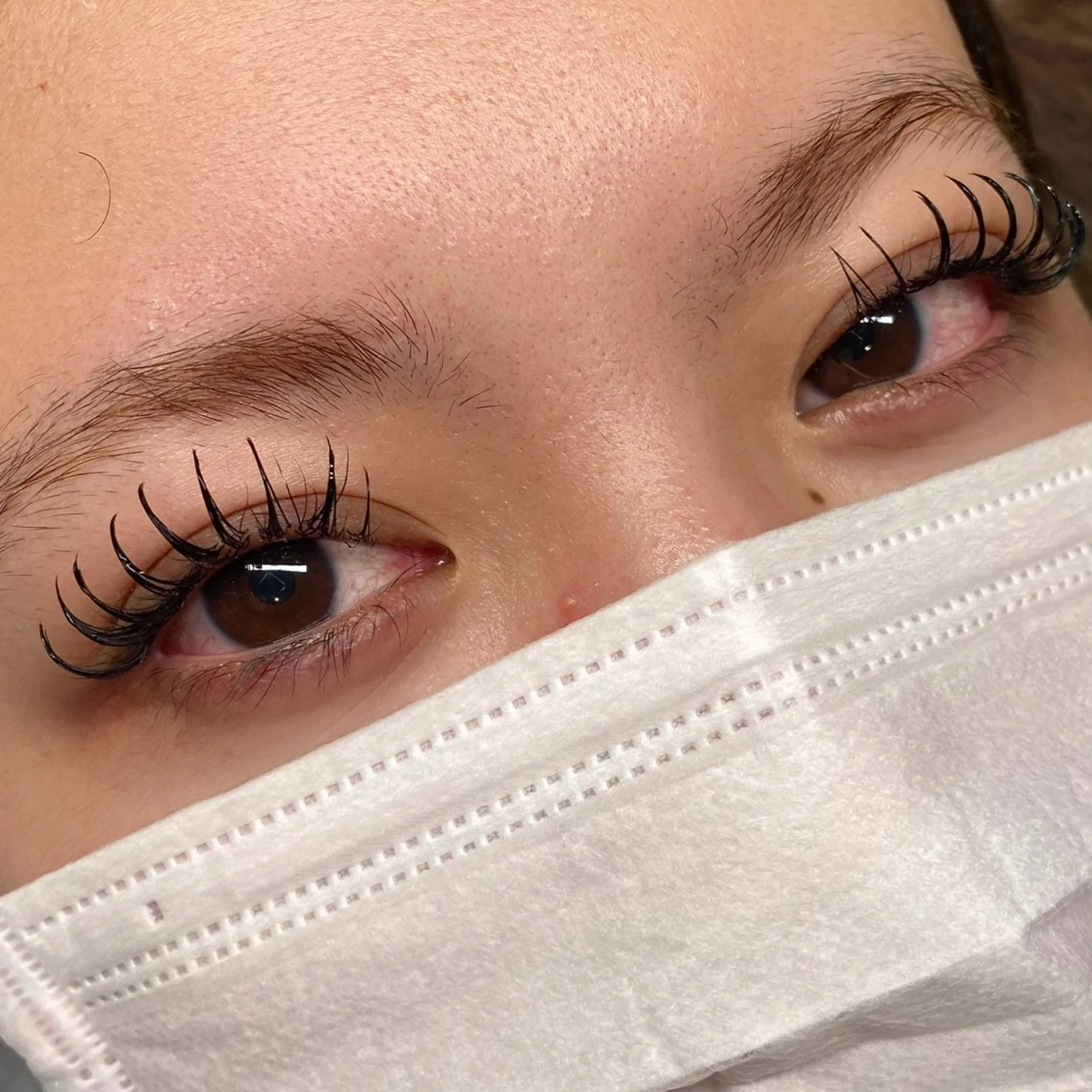 マツエク・マツパ マツエク MAKOTO🌹 Amaranth金山のマツエク・マツパデザイン