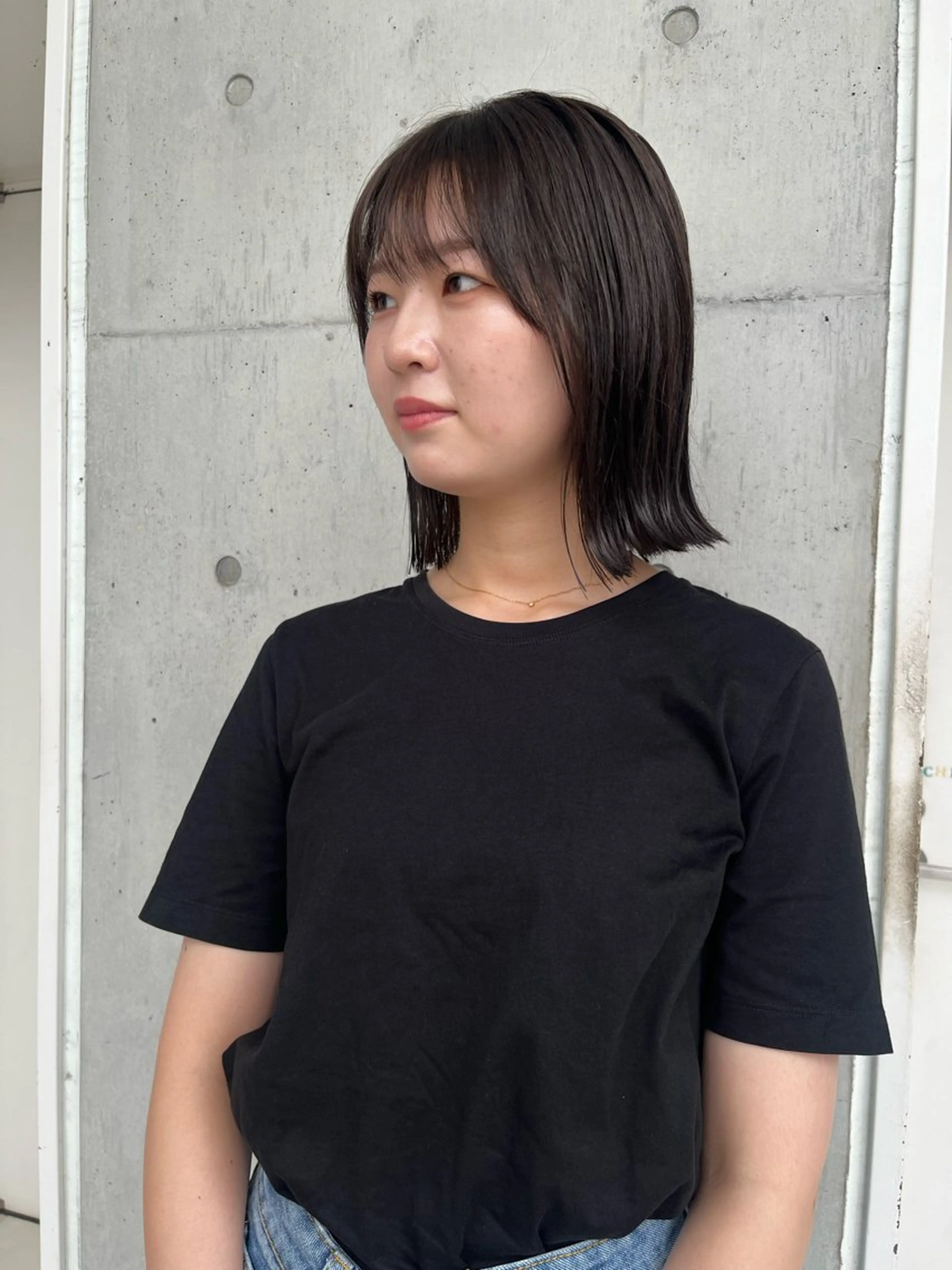 ショート カラー カット ヘアカラー トリートメント yukari/ 立川美容室のヘアスタイル