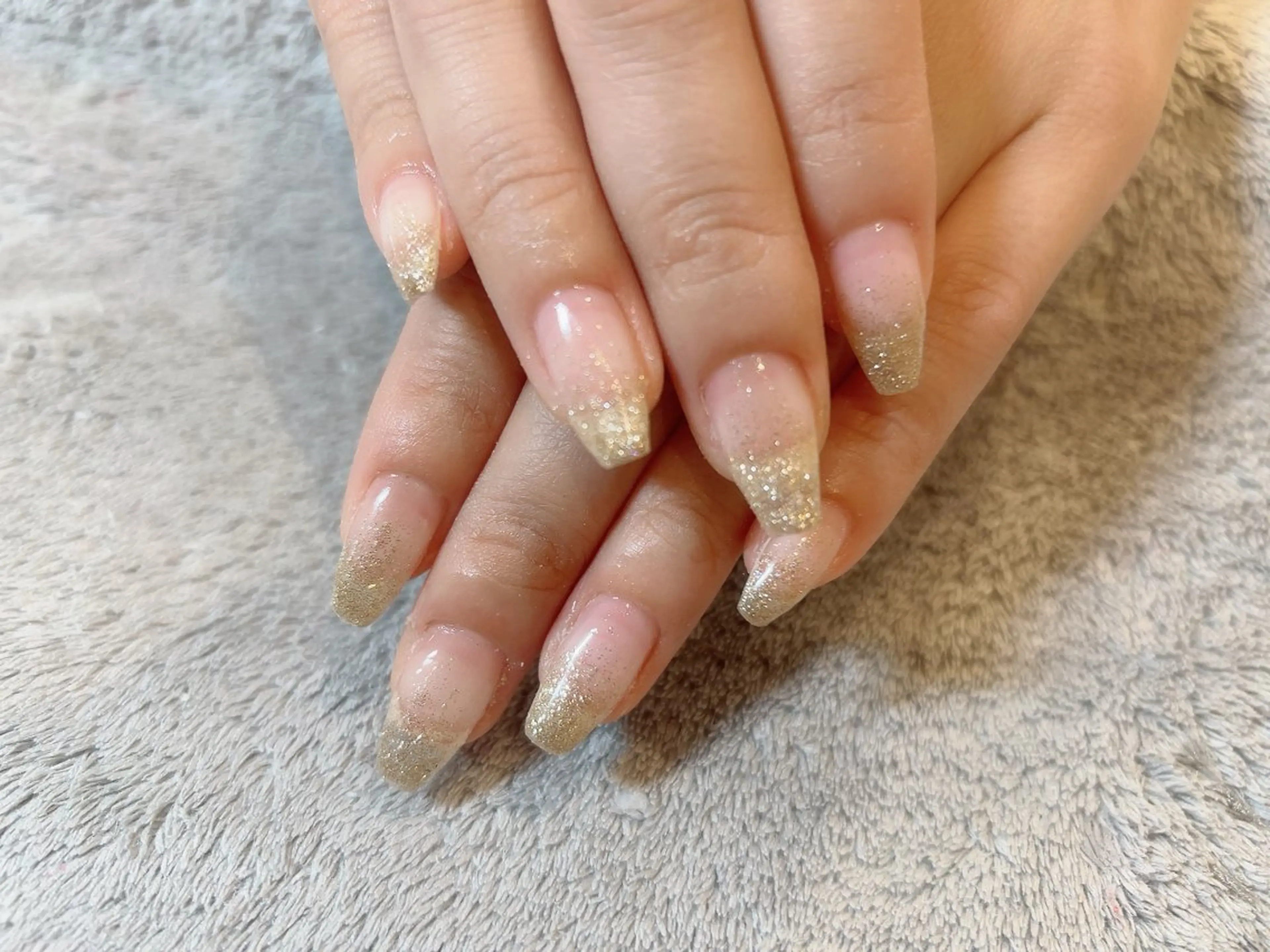 ネイル coco NATSUMIのネイルデザイン