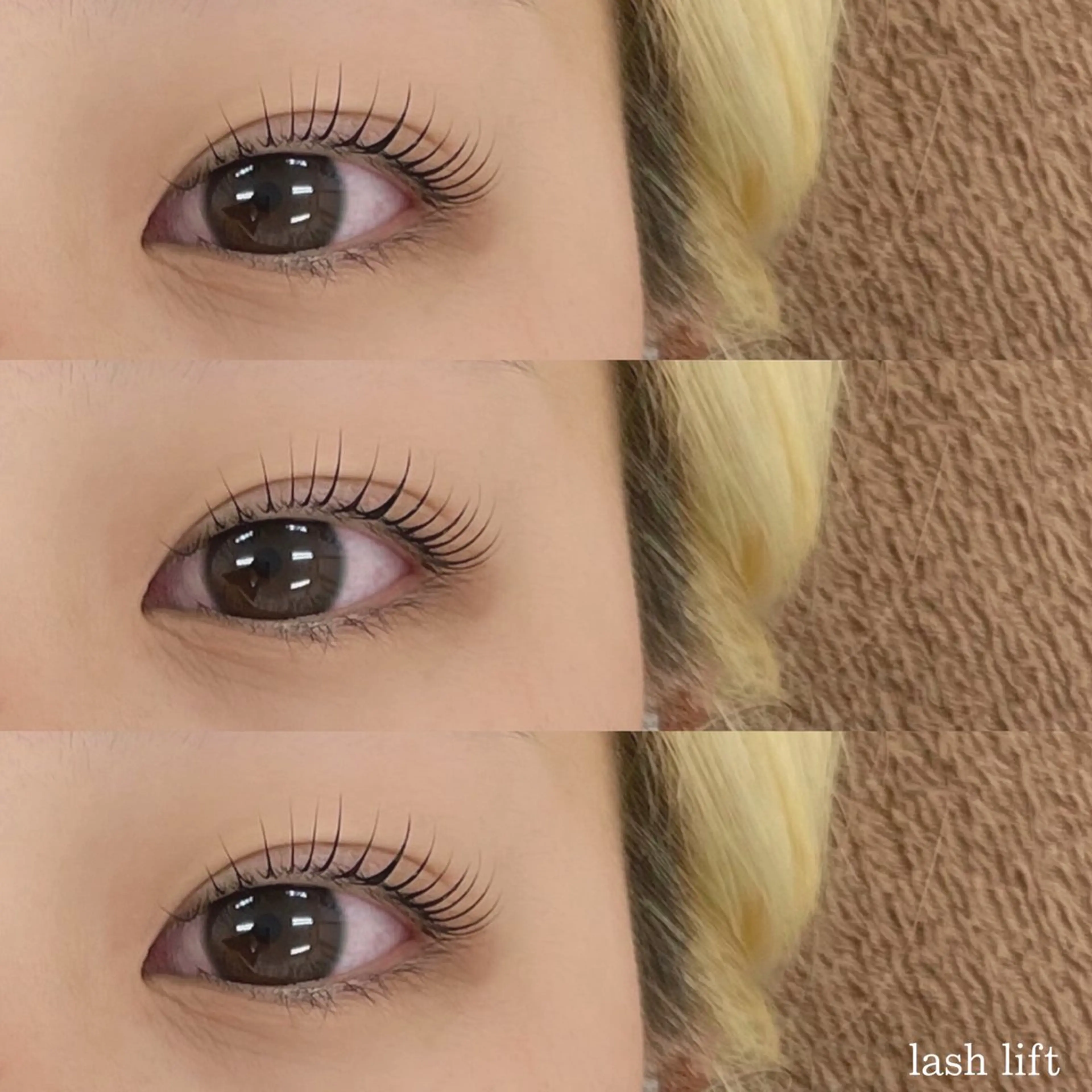 マツエク・マツパ マツパ Oli所属・eyelash _ oliのマツエク・マツパデザイン