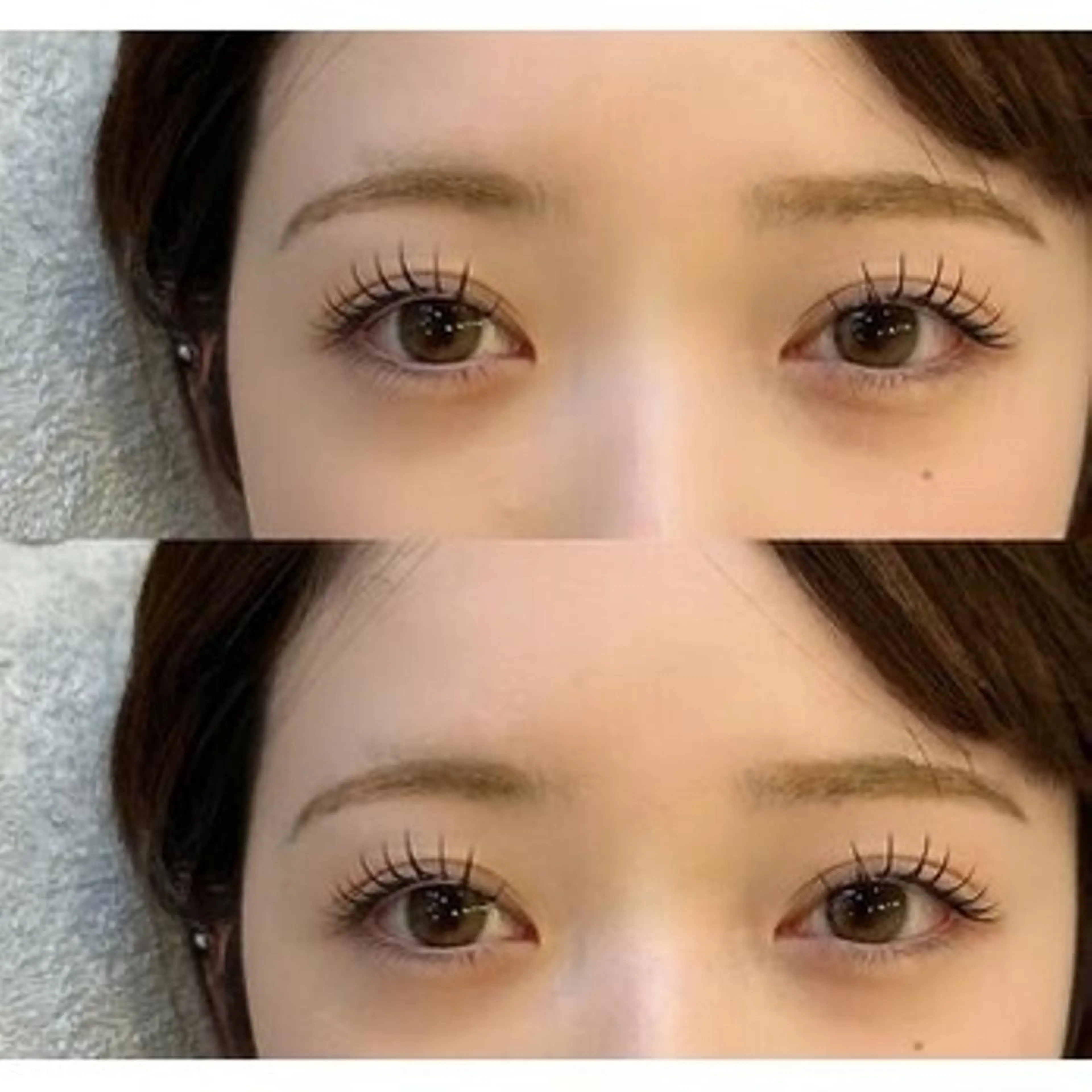 マツエク・マツパ Froom🎀 hinata⋆⭒˚｡のマツエク・マツパデザイン