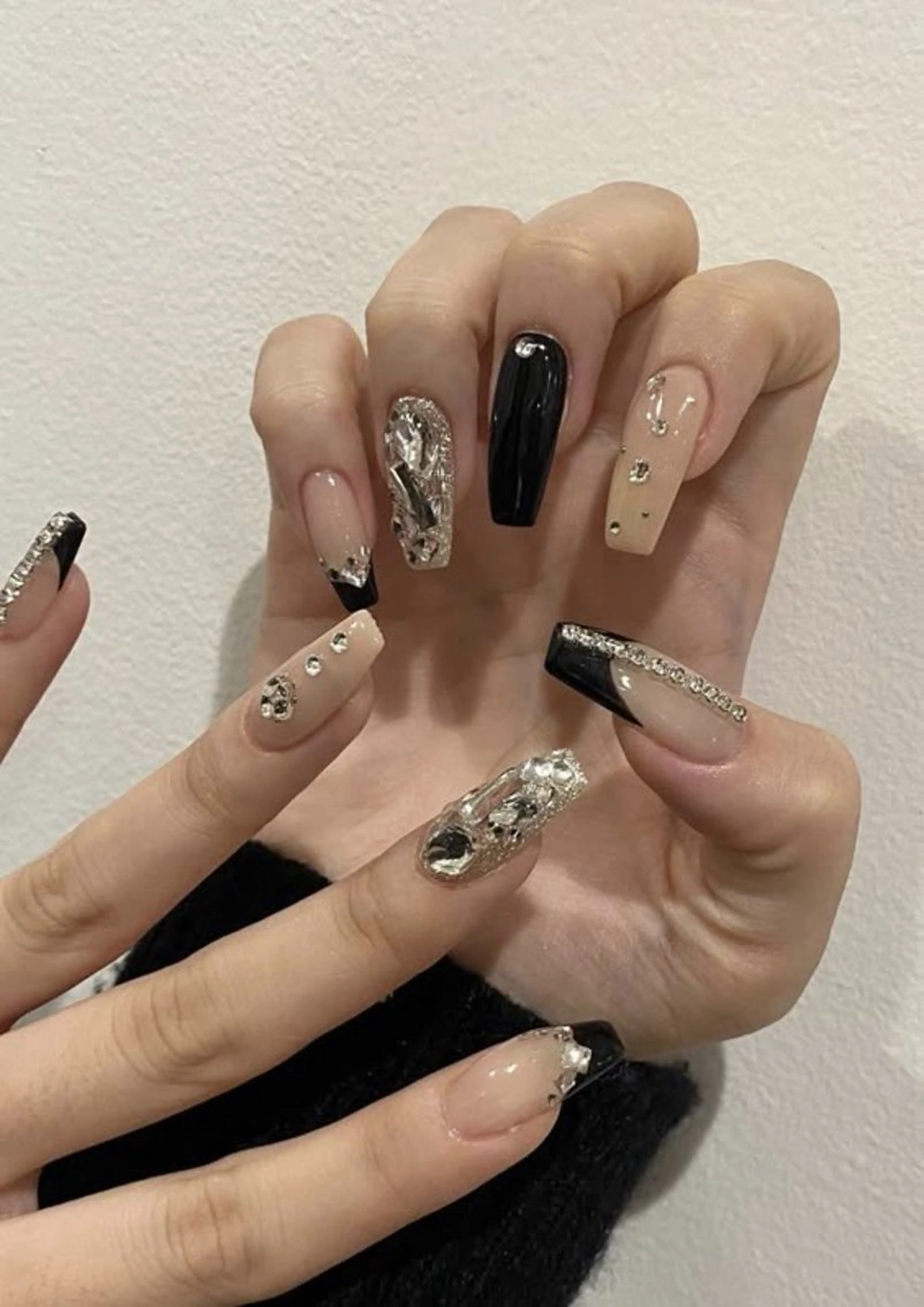 ネイル MiO Nailのネイルデザイン
