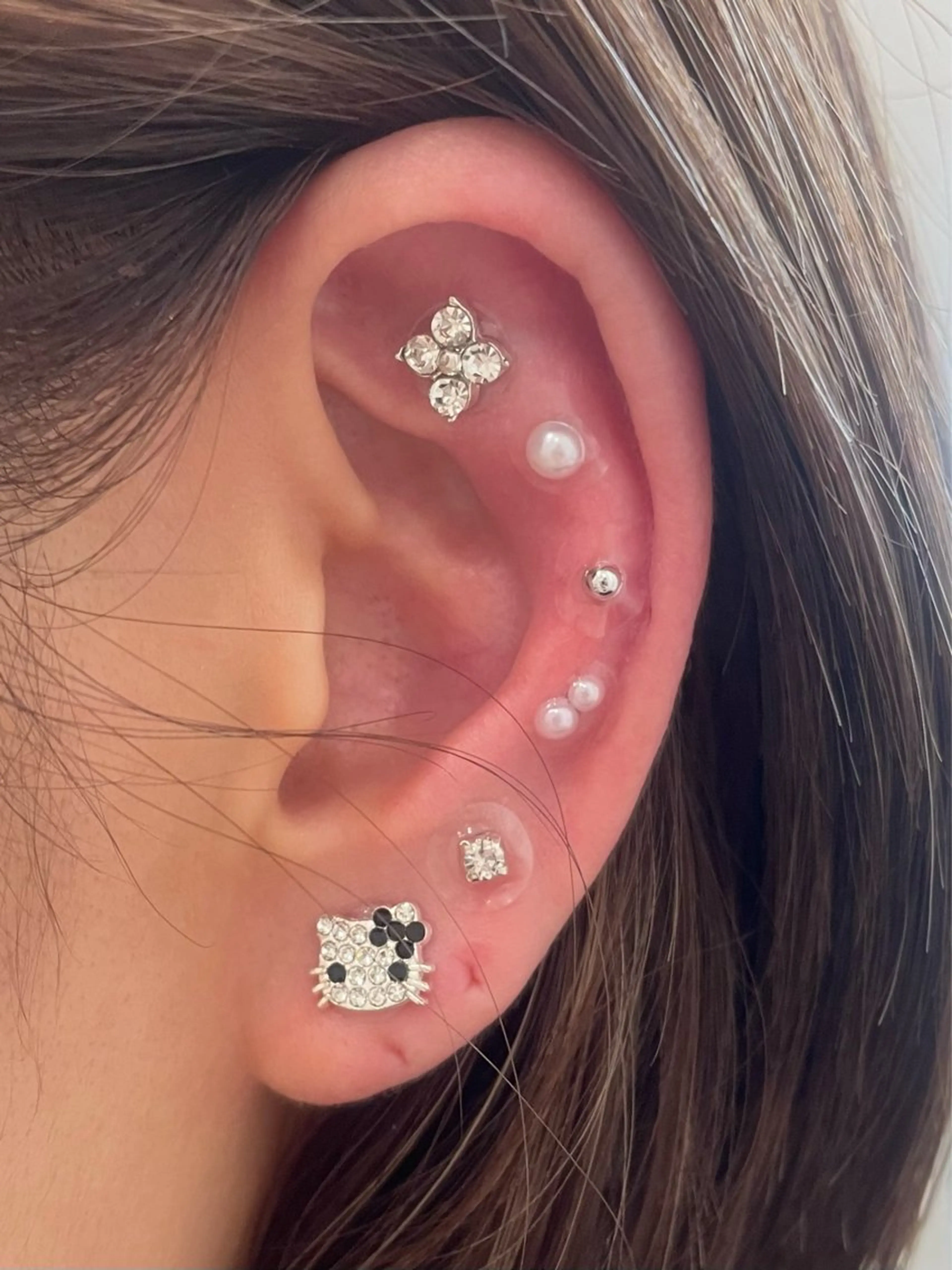 Kaula ホワイトニング🦷✨のエステ・リラクイメージ