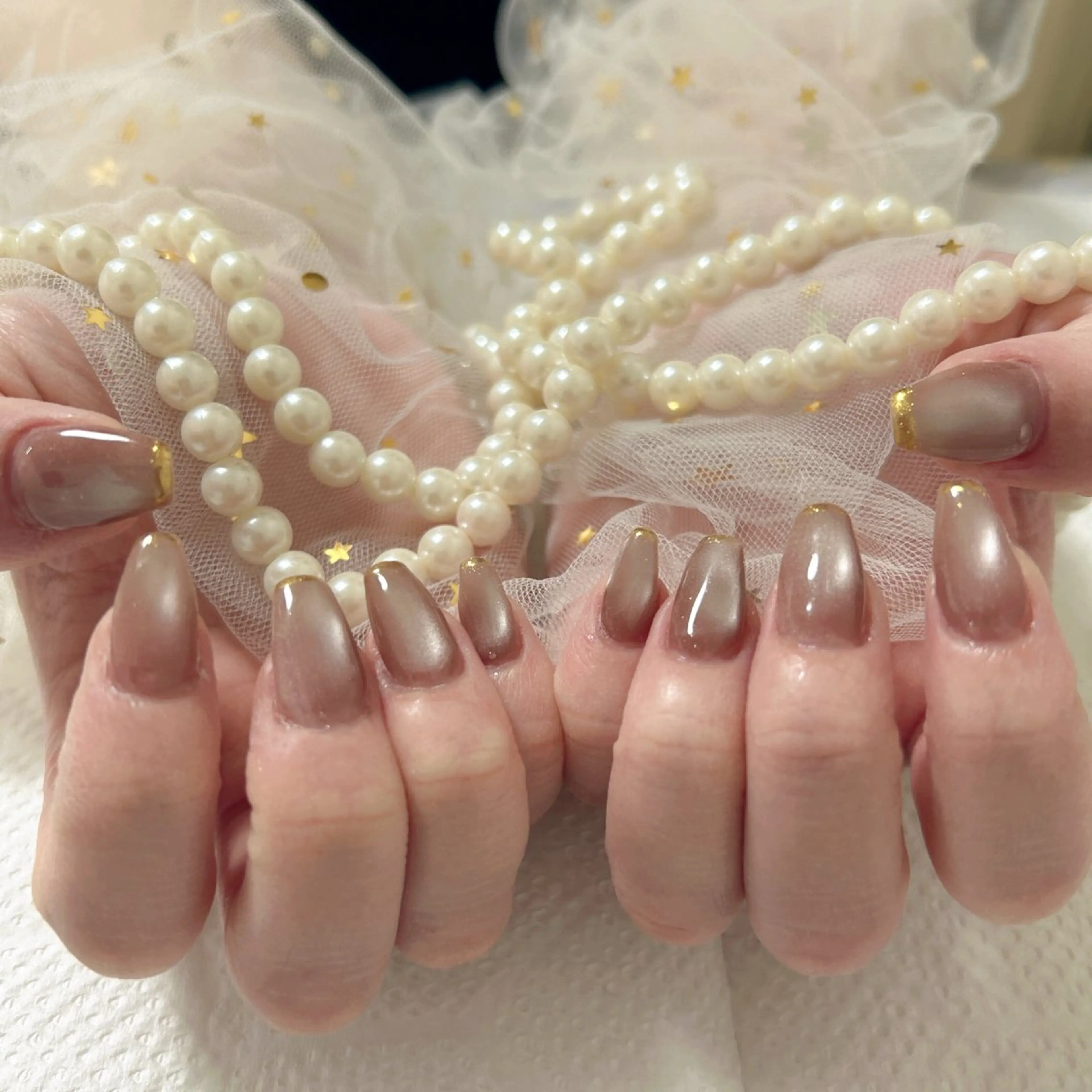 ネイル Kasumi Nailのネイルデザイン