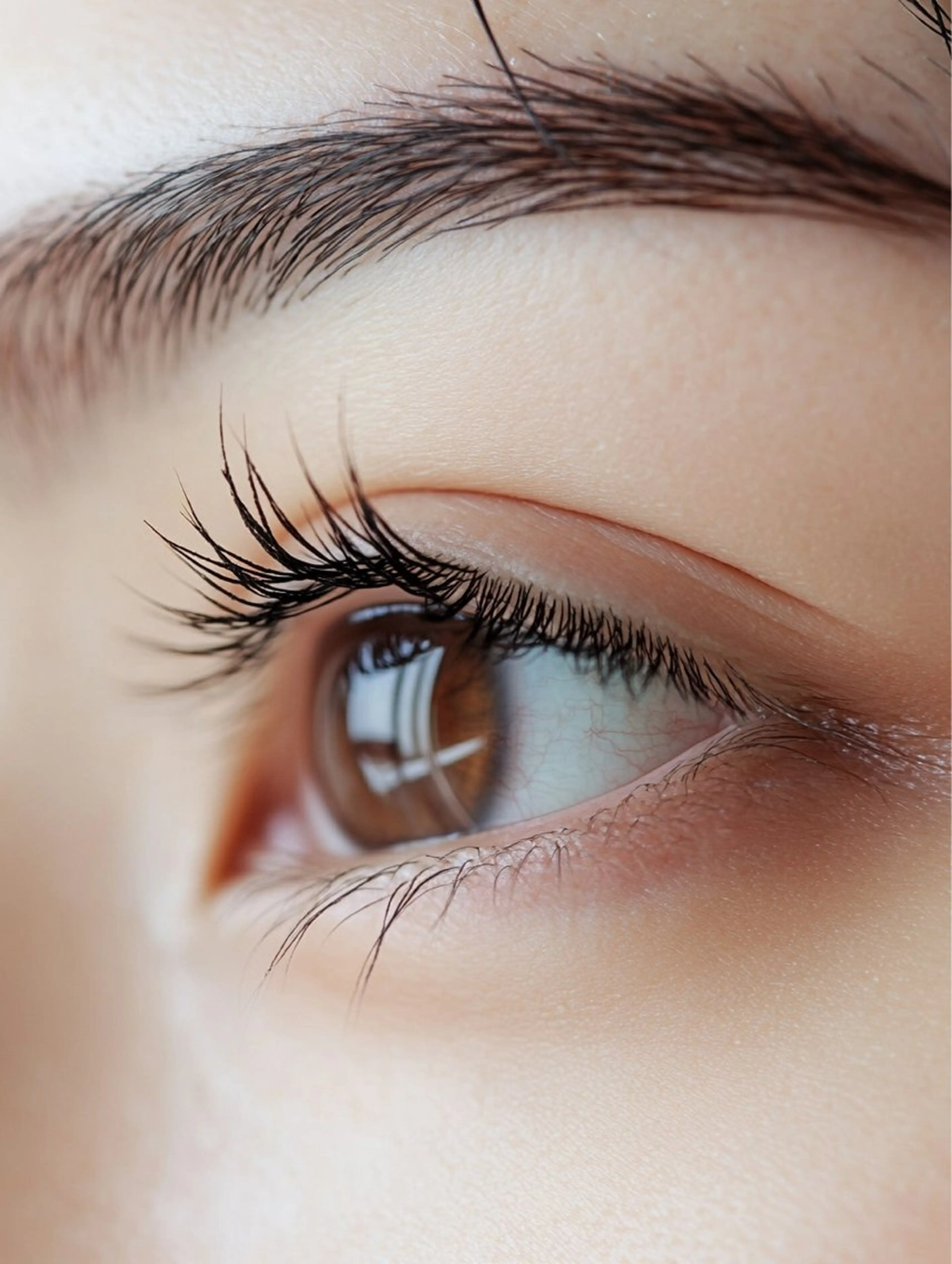 【🌟ミニモ限定🌟】まつげパーマ👀➕アイシャンプー付き‪‪‪‪‪🫶🏻️ ̖́-の写真