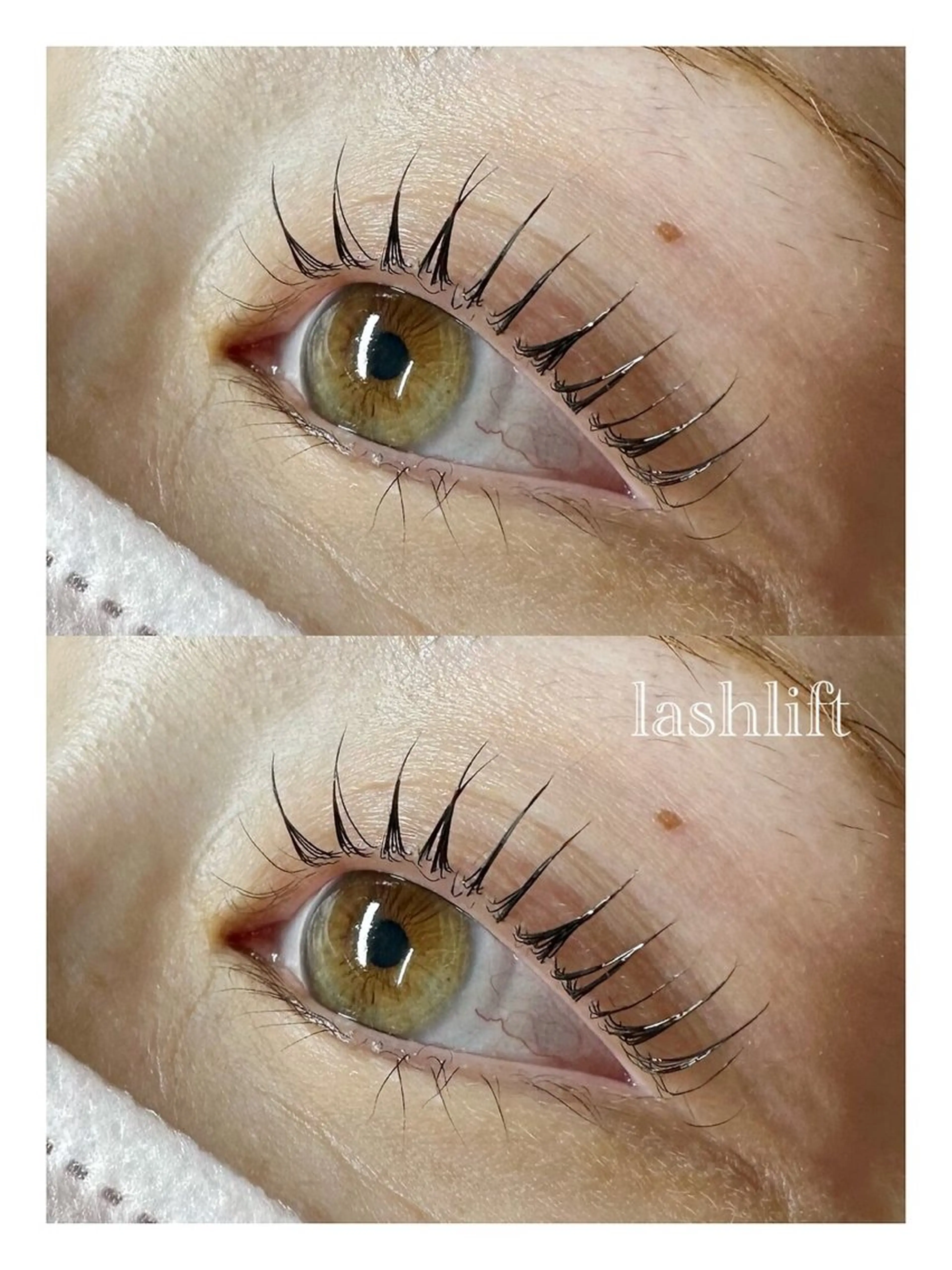 マツエク・マツパ ME-ME Chihiroのマツエク・マツパデザイン