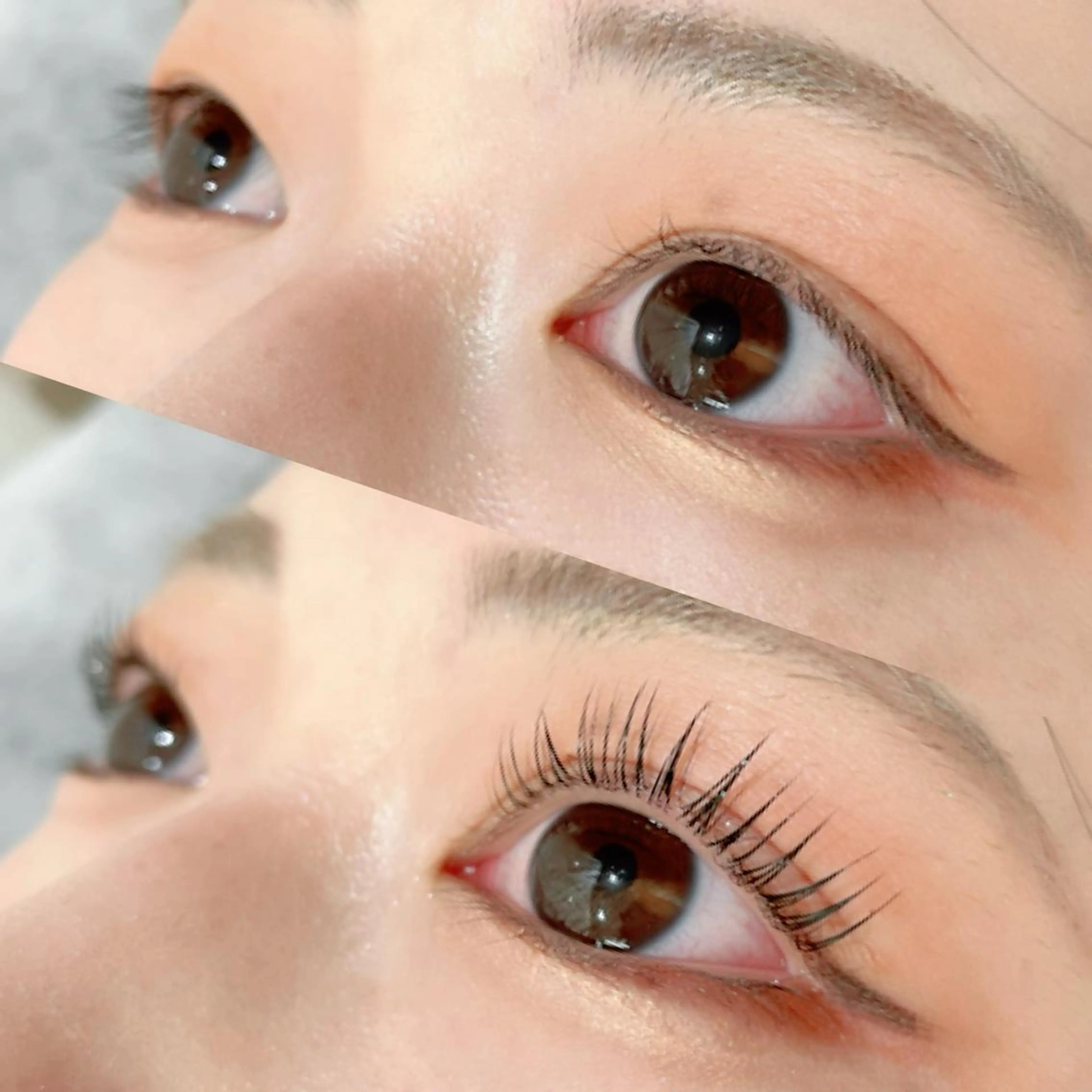 マツエク・マツパ マツパ ELLA 菊地のマツエク・マツパデザイン