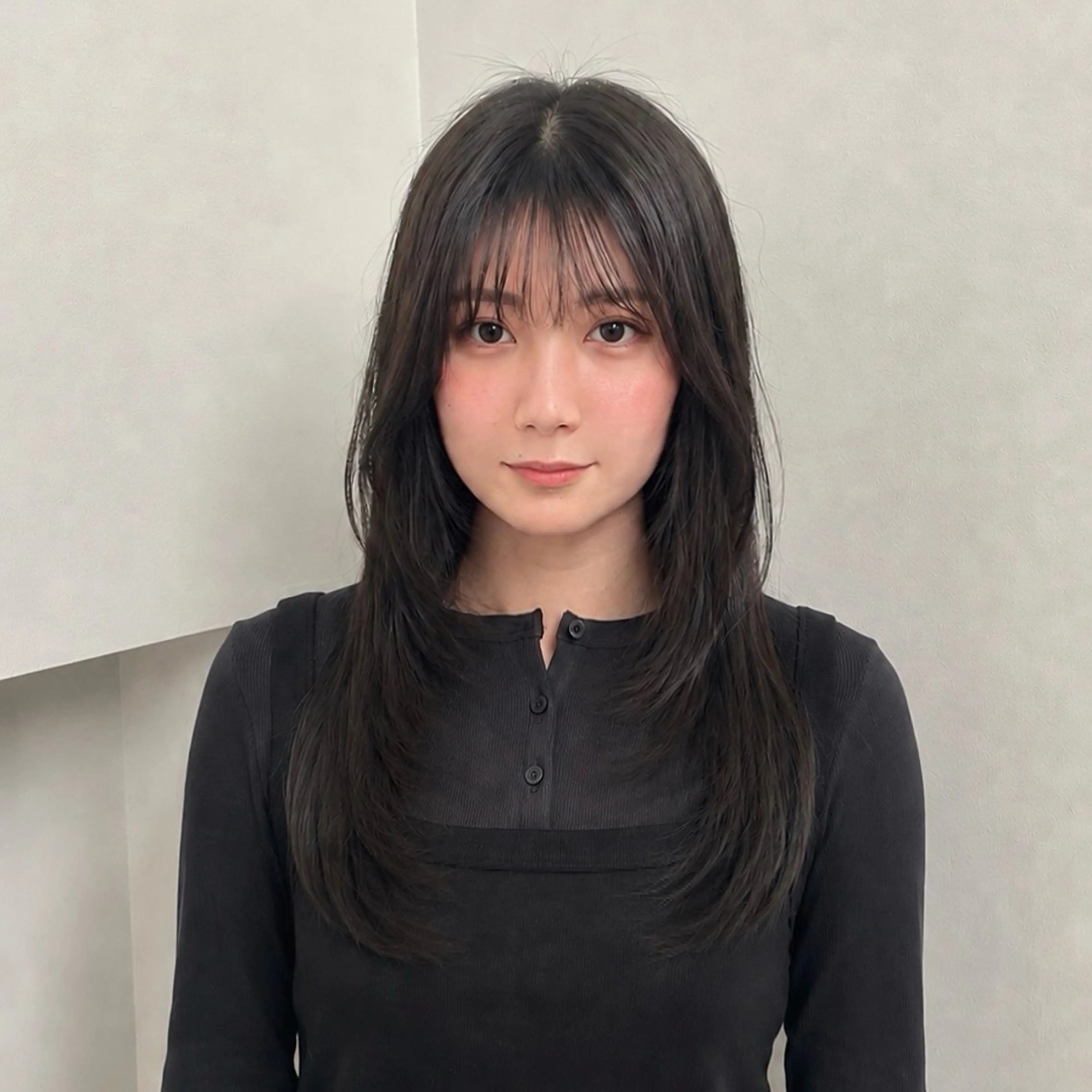 ロング カラー lolonois / aikuのヘアスタイル