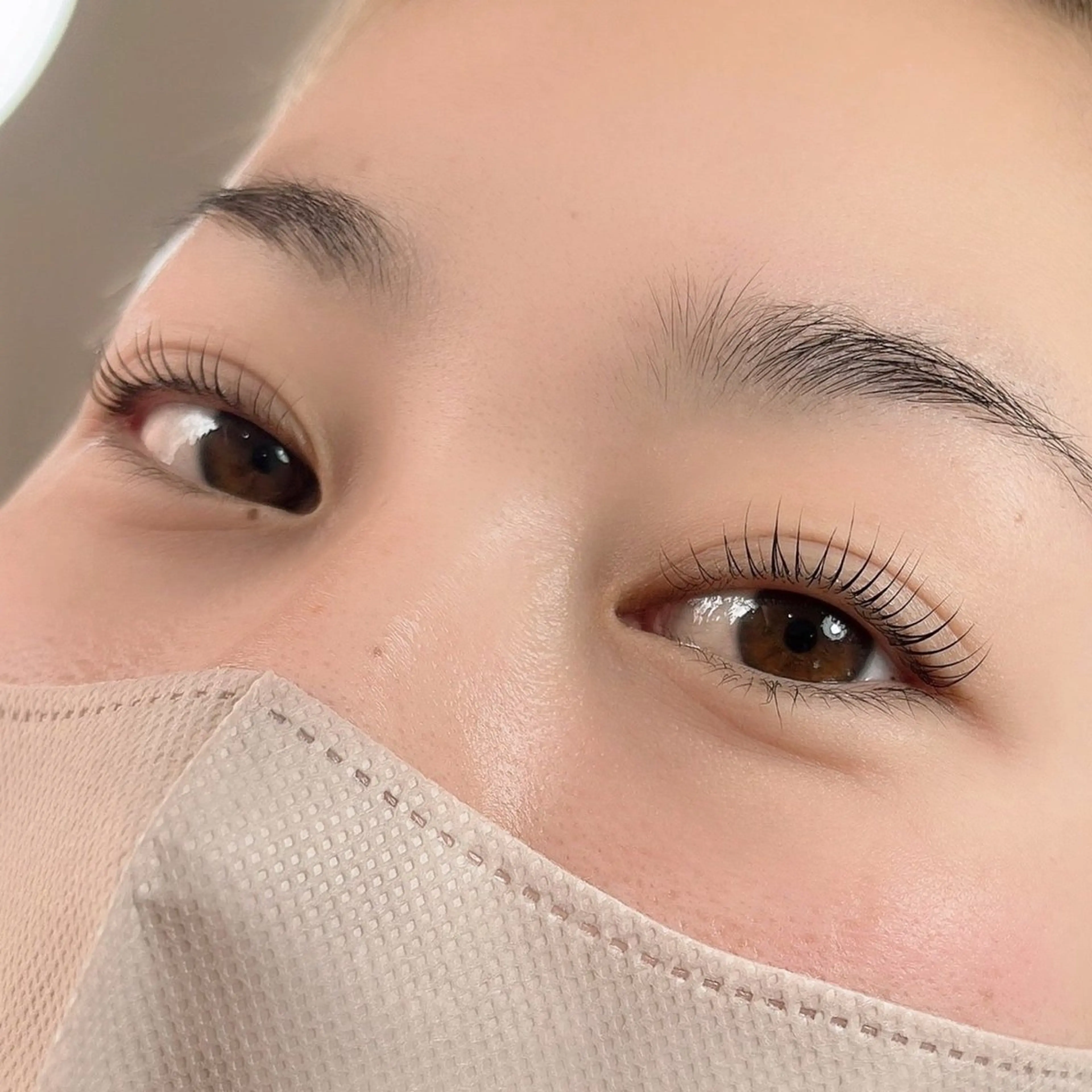 マツエク・マツパ マツパ alpha IKEDAの眉毛・アイブロウイメージ