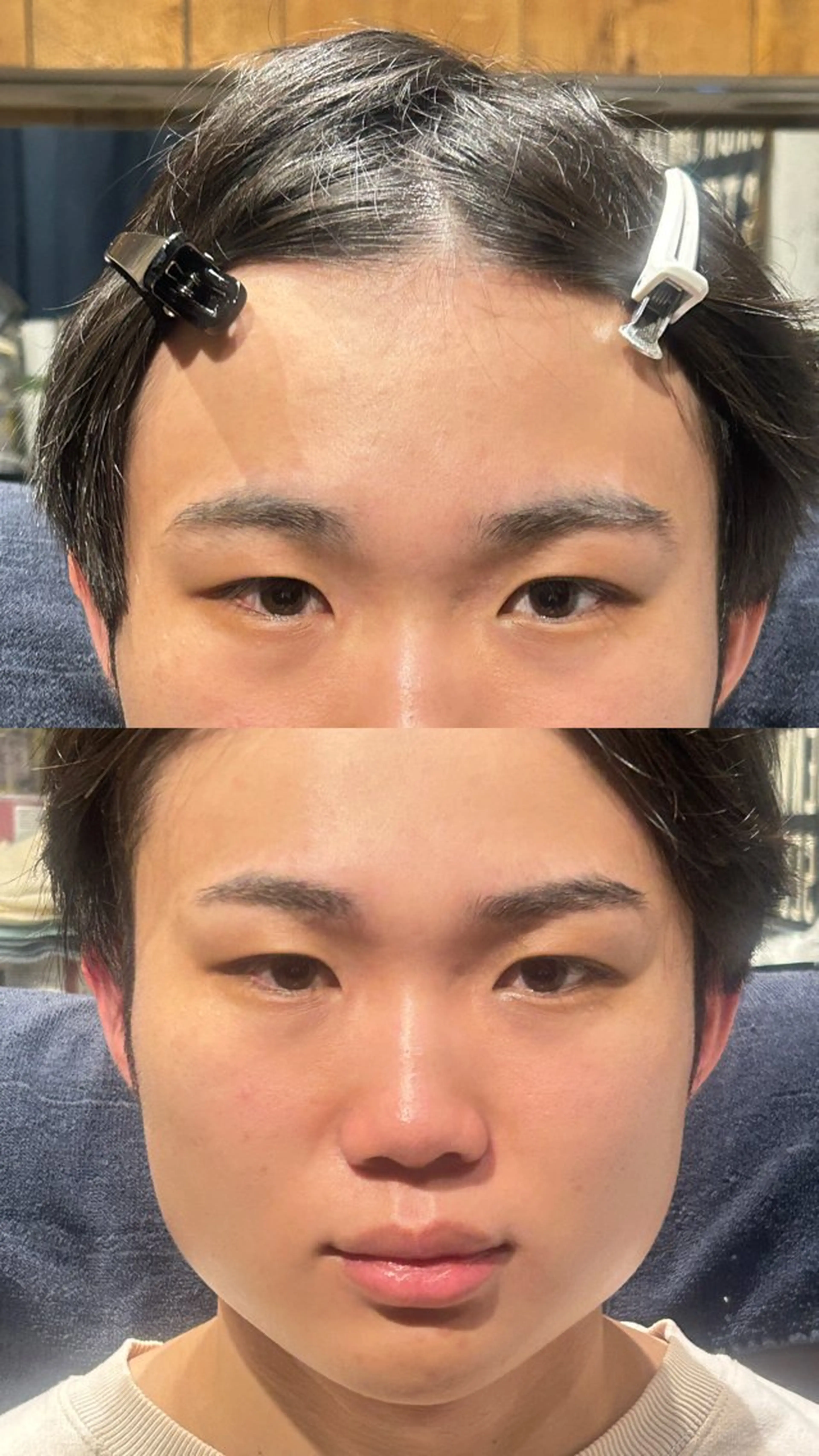 メンズ アイブロウ 🤍 Rina🤍の眉毛・アイブロウイメージ