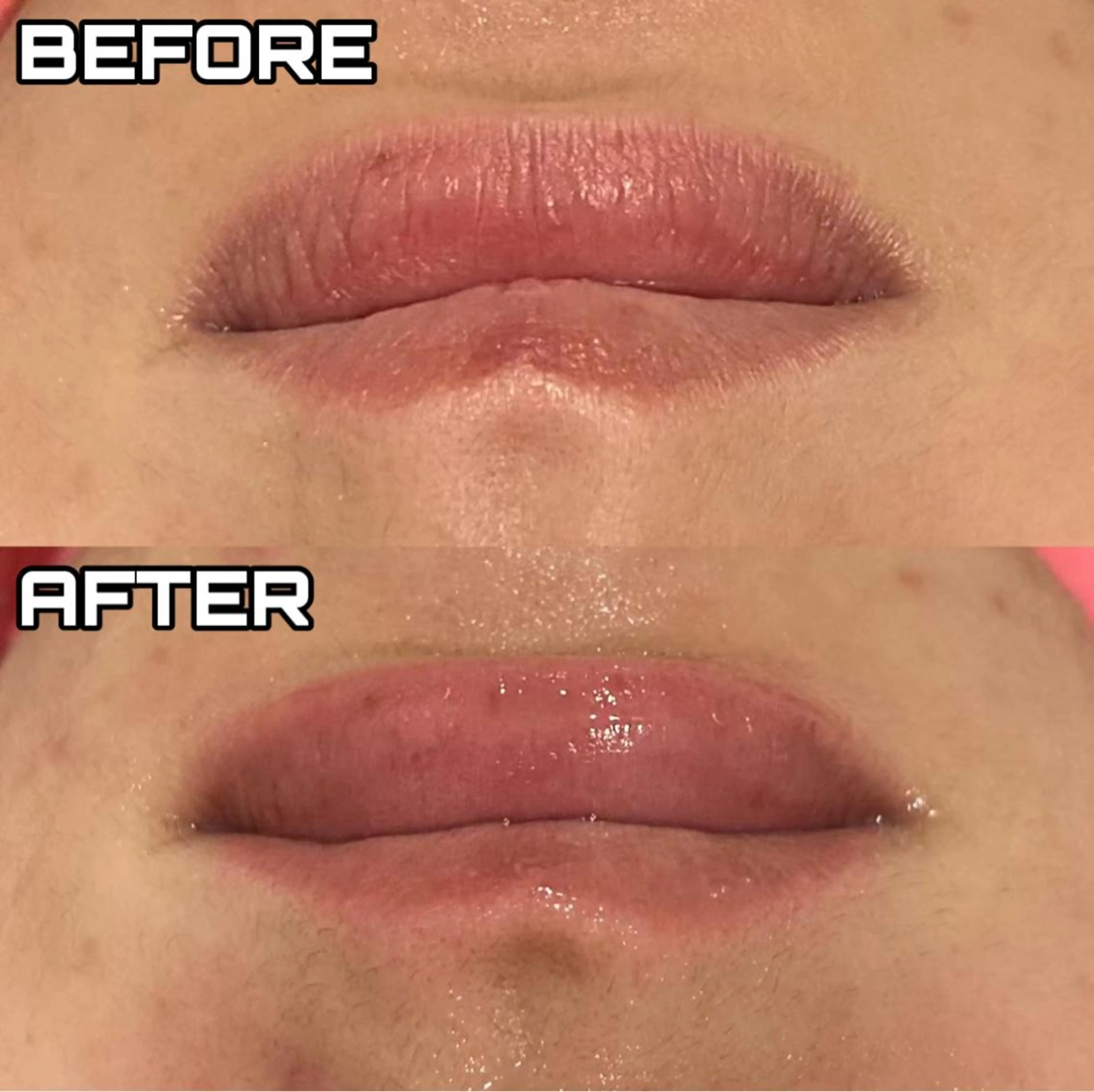 セミロング パーマ ヘアアレンジ キッズ NANIOAFU [本町店]のその他イメージ