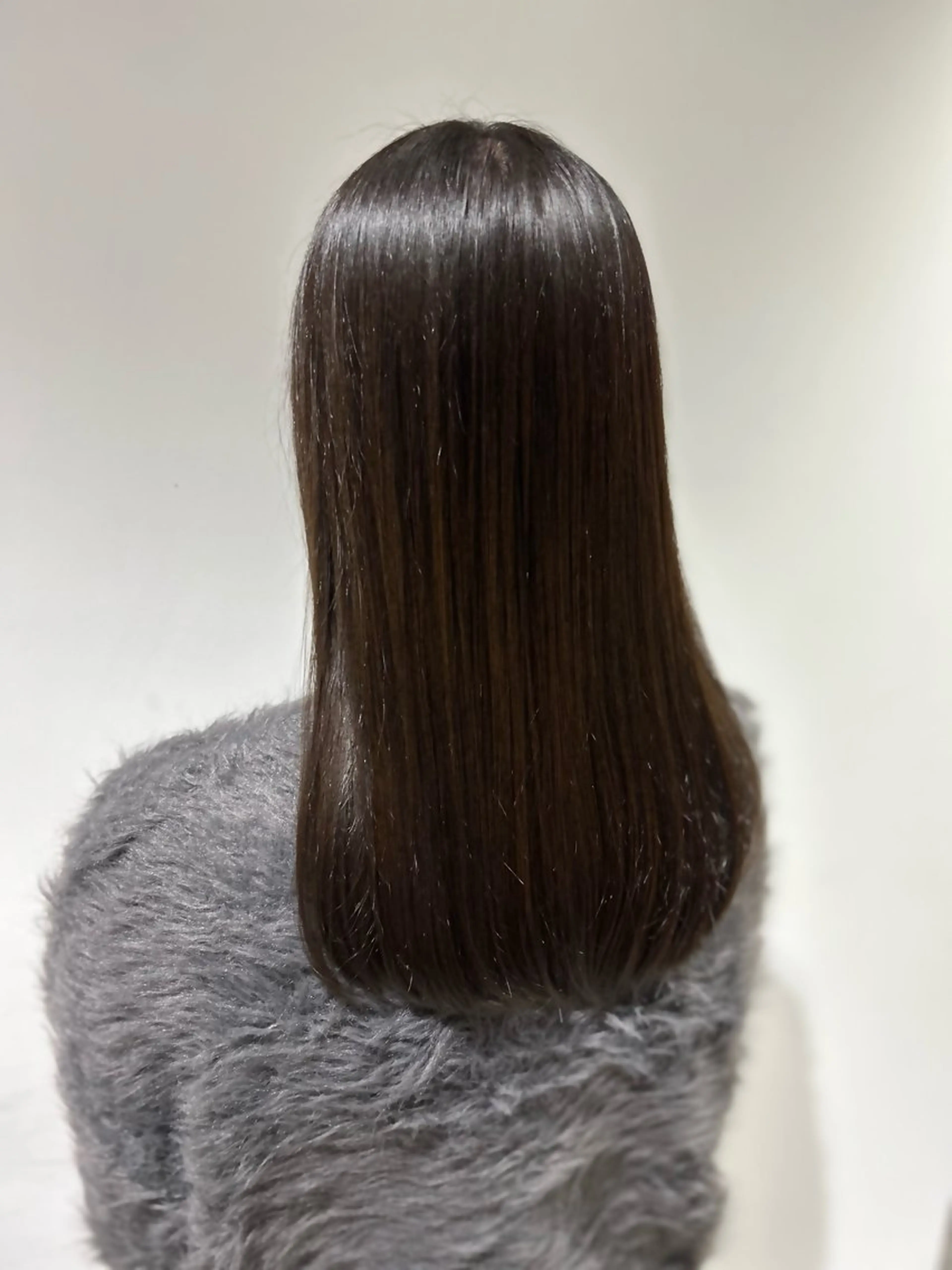 セミロング 小野 【髪質改善】のヘアスタイル