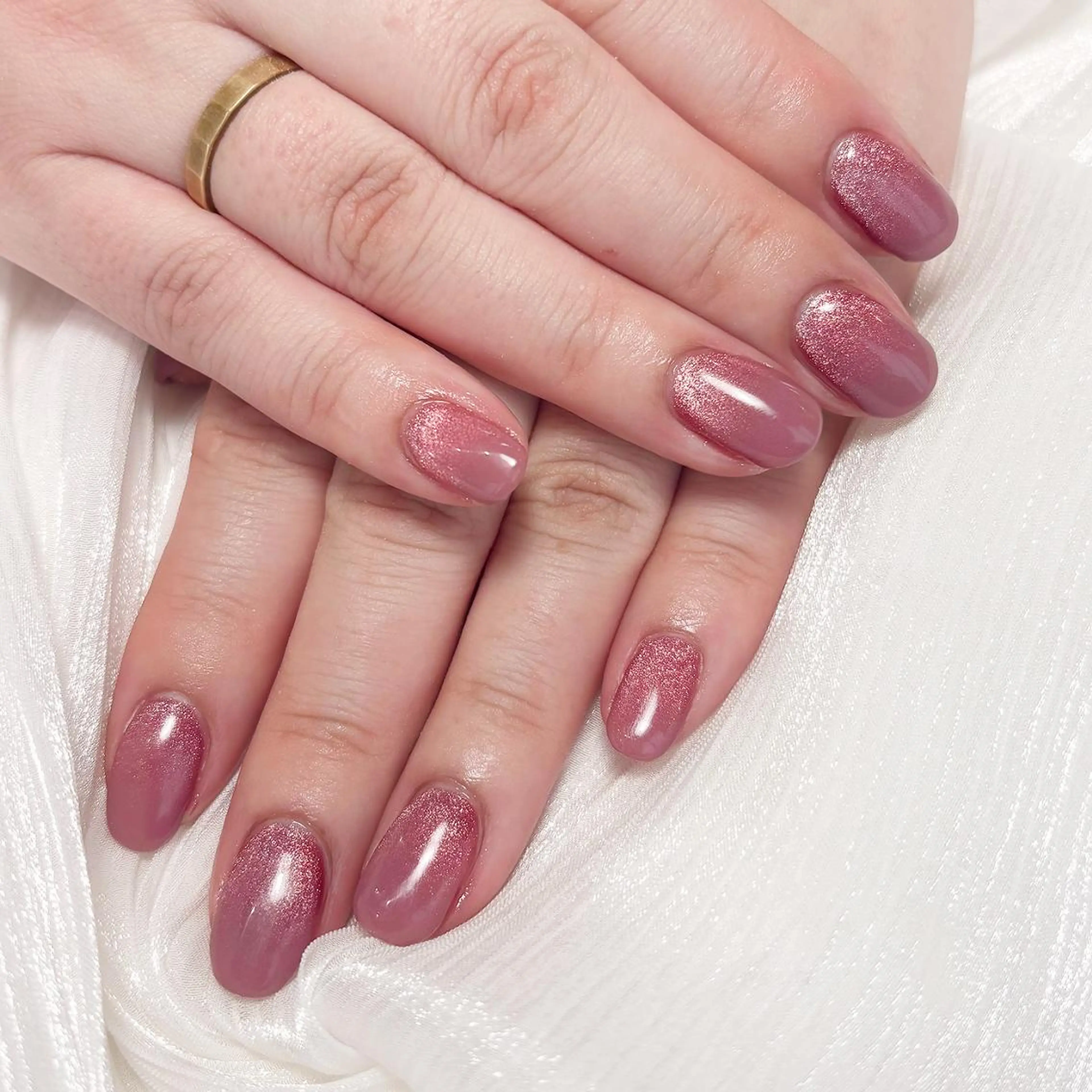 ネイル ハンドネイル 綾香 Nail高円寺のネイルデザイン