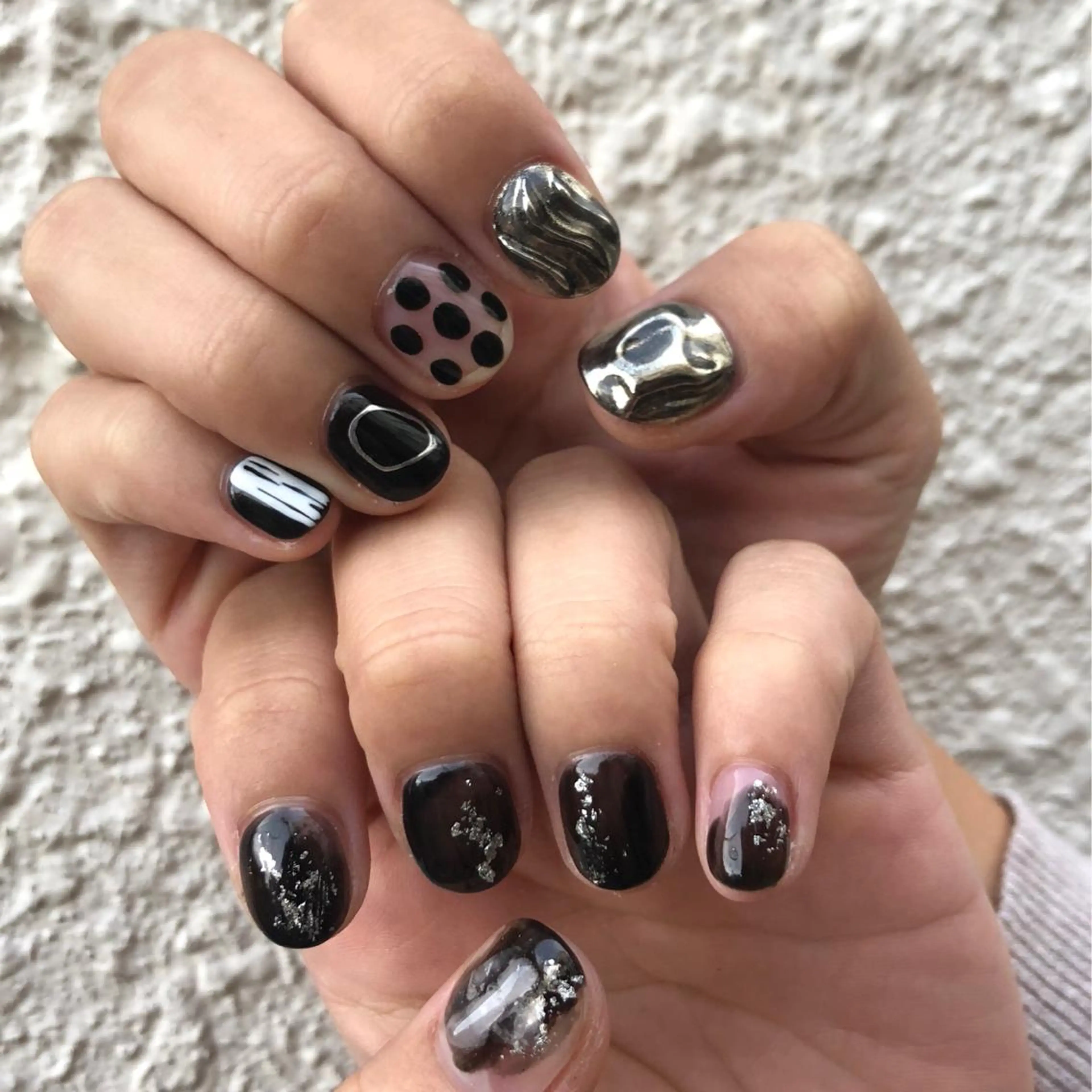 ネイル 原宿ネイルサロン /Kazamiのネイルデザイン