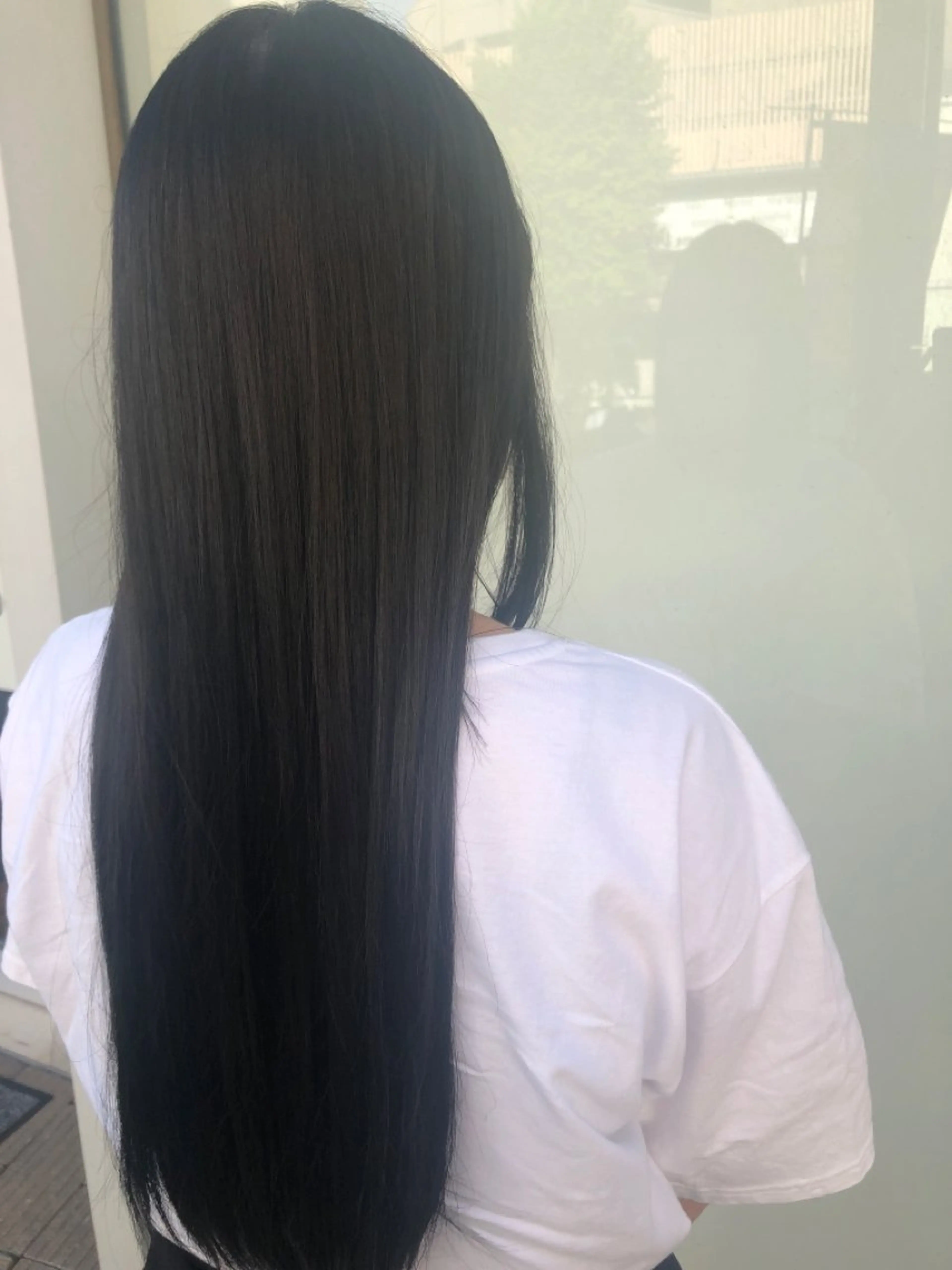 ロング カラー 川崎/スタイリスト /髪質改善🫧のヘアスタイル