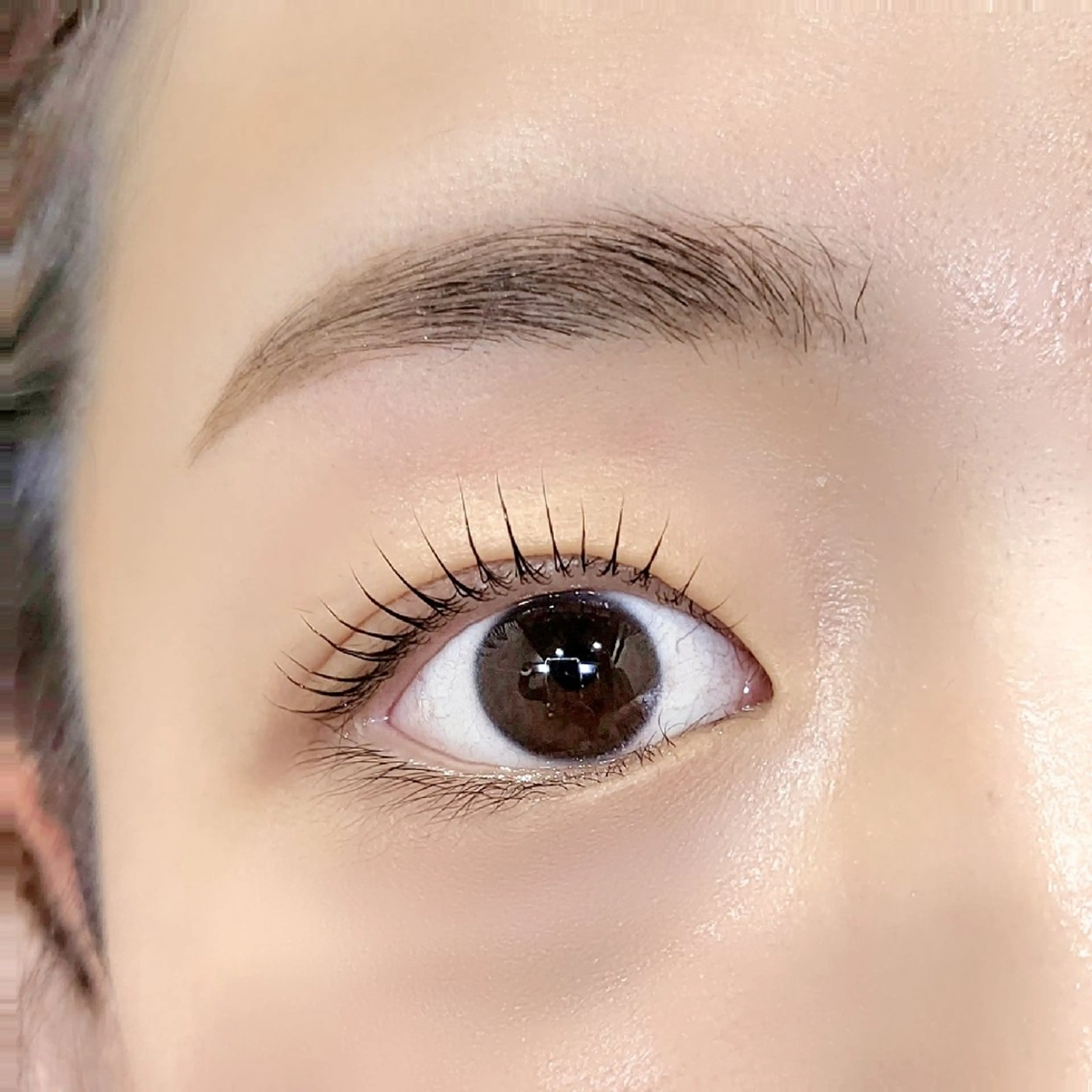 マツエク・マツパ MOUTON EYE/NAILのネイルデザイン