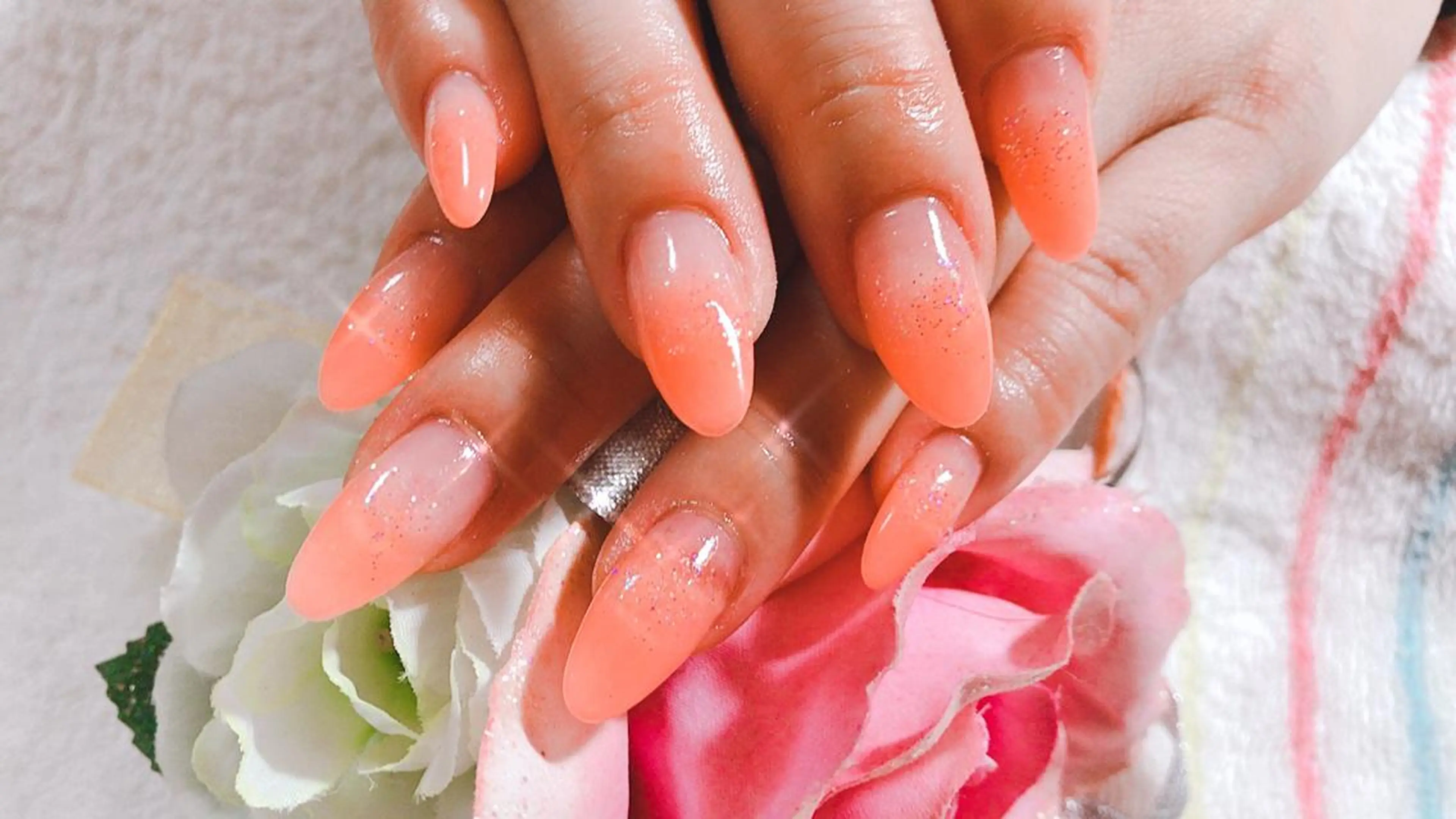 ネイル ネイルandエステ maple豊見城店のエステ・リラクイメージ