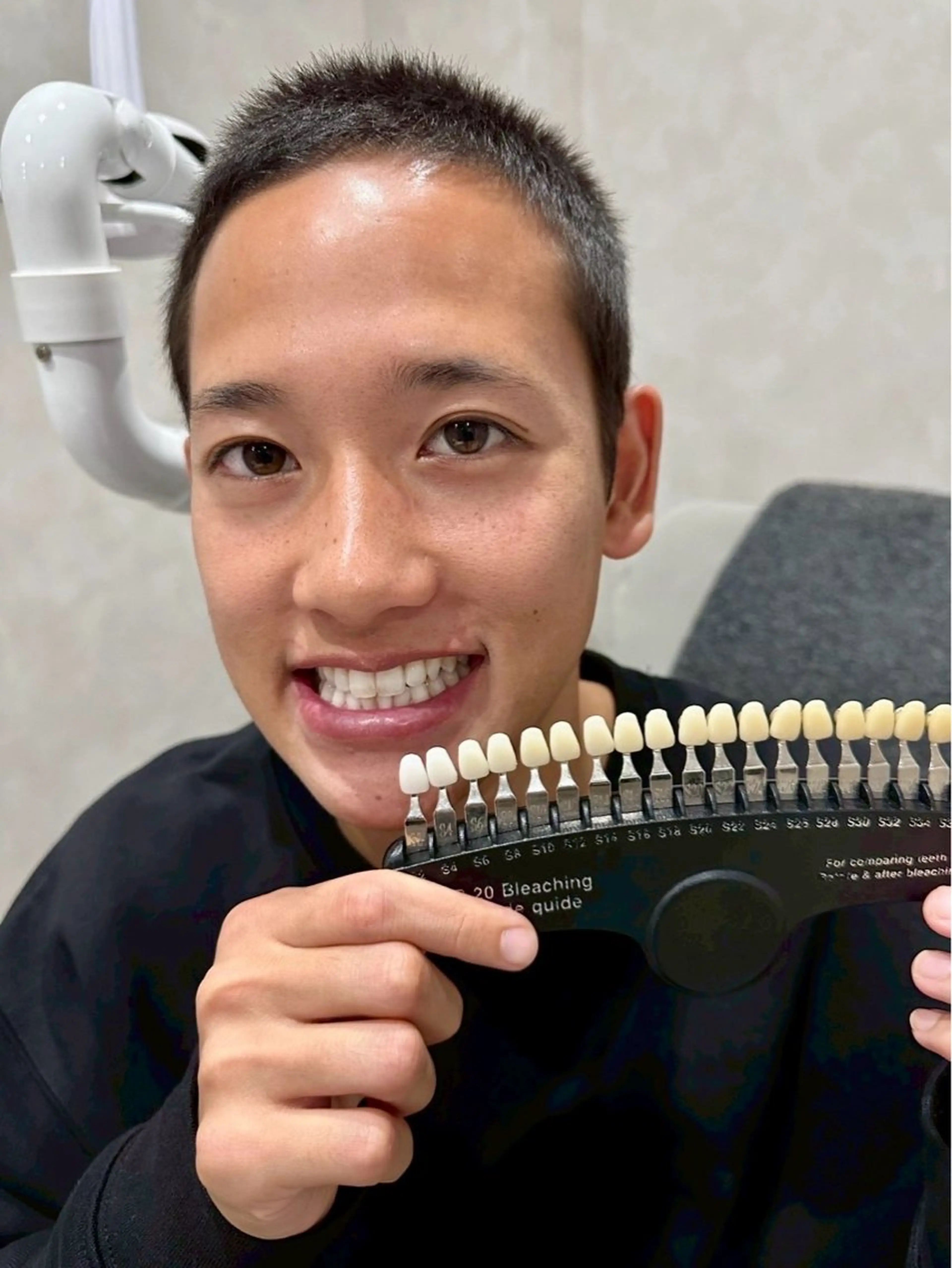 メンズ アイブロウ 眉毛ワックス脱毛 The Salon 脱毛&眉毛の眉毛・アイブロウイメージ