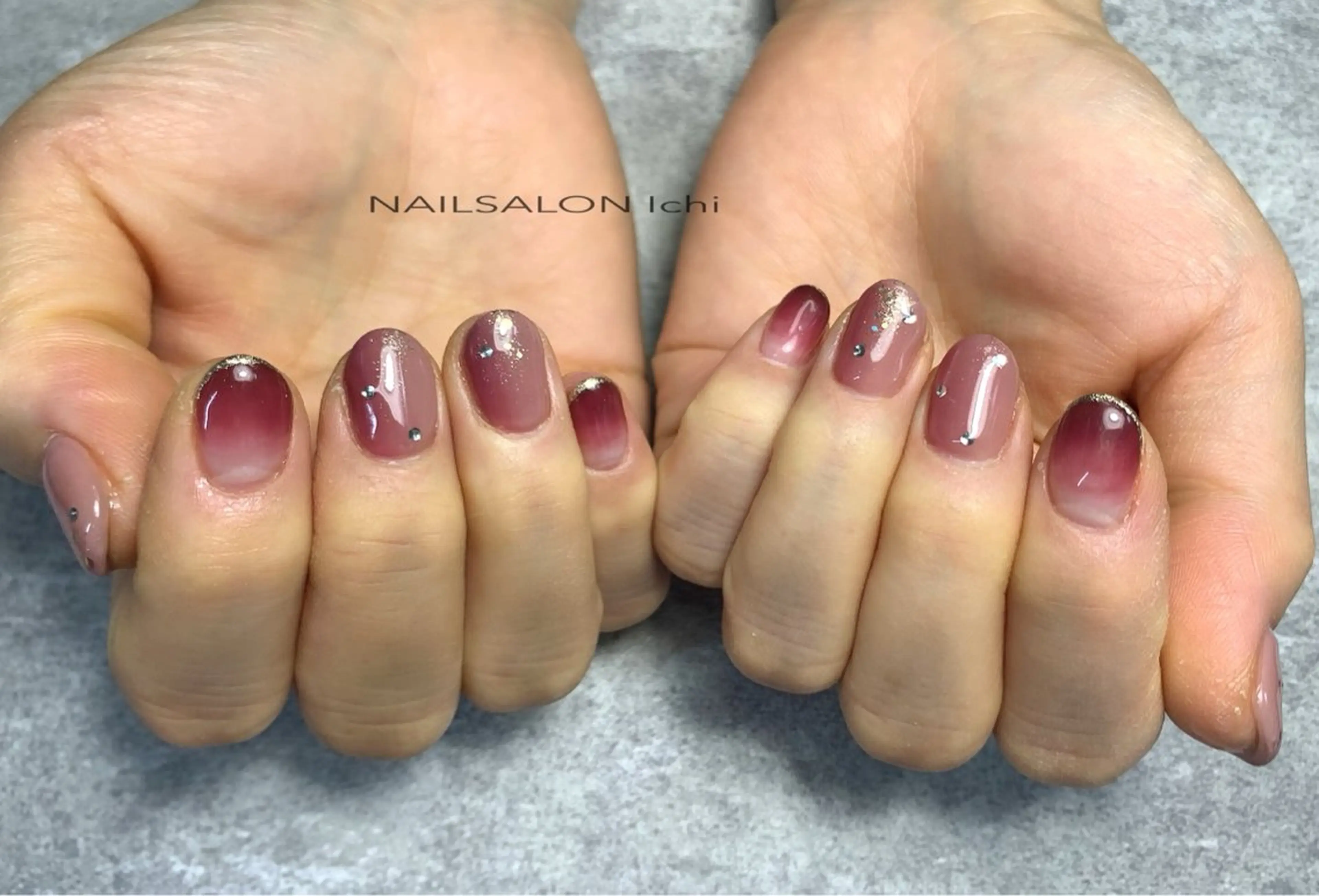 ネイル ハンドネイル NAILSALON  Ichi所属・NAILSALON Ichiのネイルデザイン