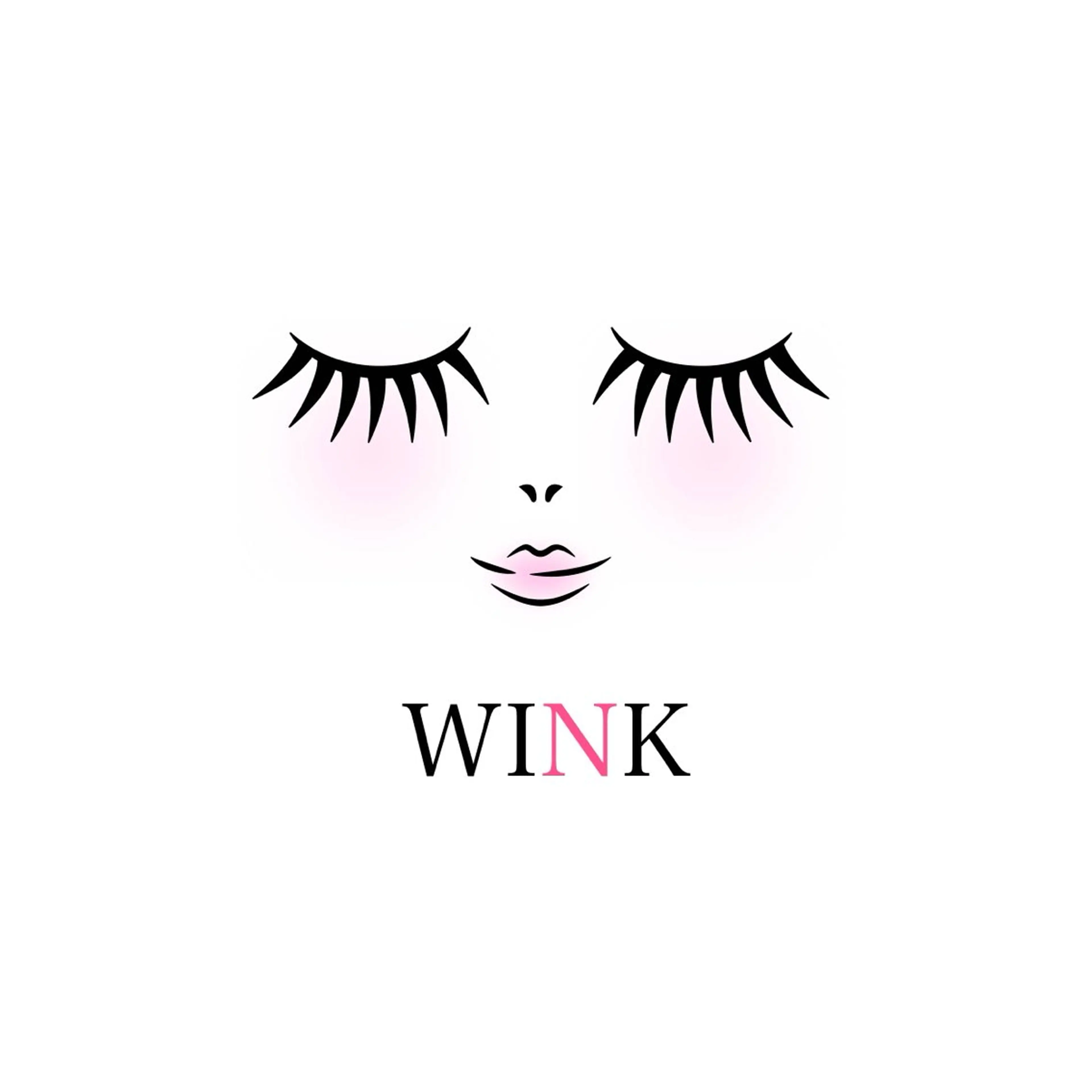 マツエク・マツパ 唐澤 千尋のヘアスタイル