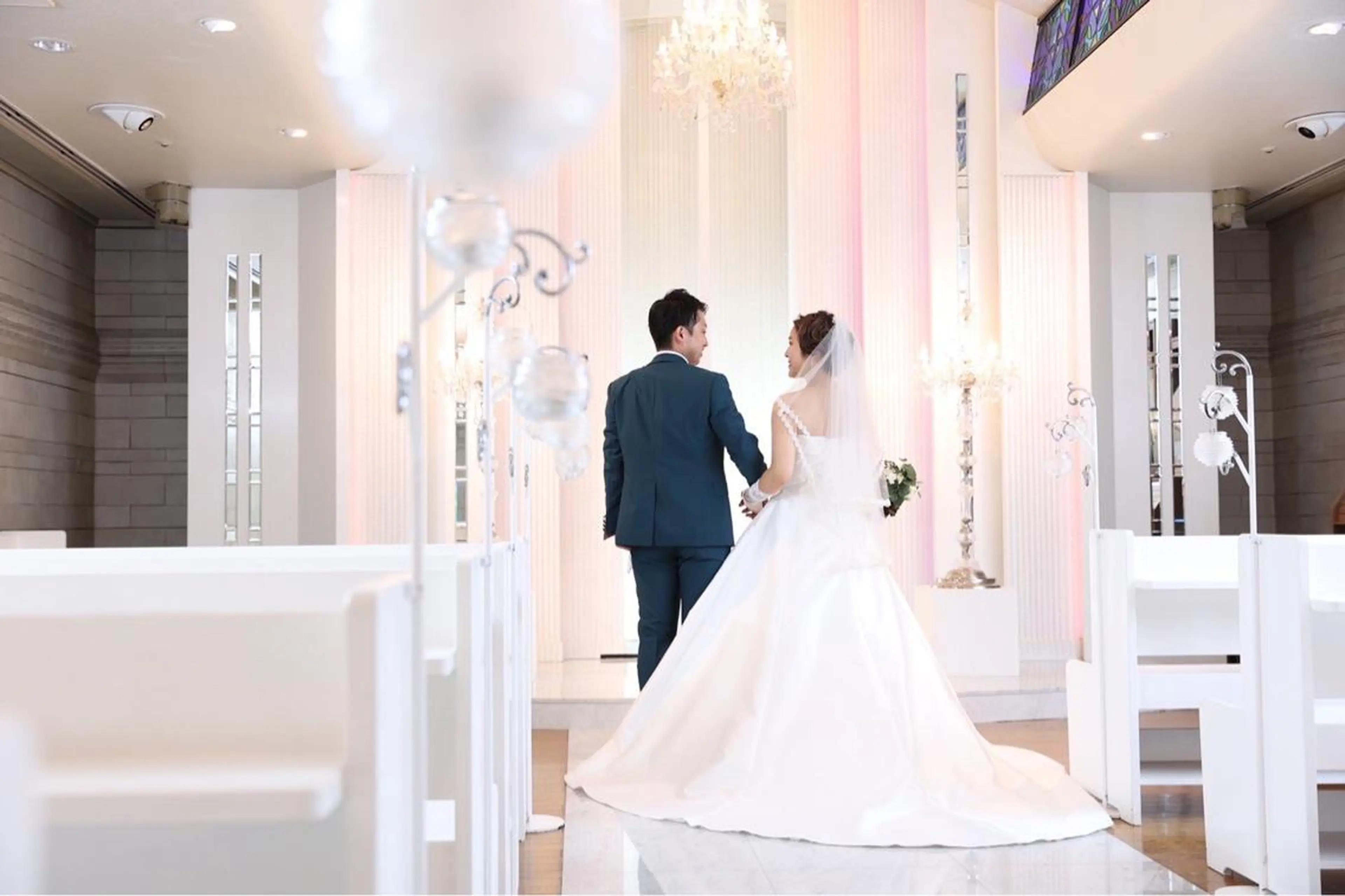 POLA京王八王子 アモールイソヒーゾのエステ・リラクイメージ