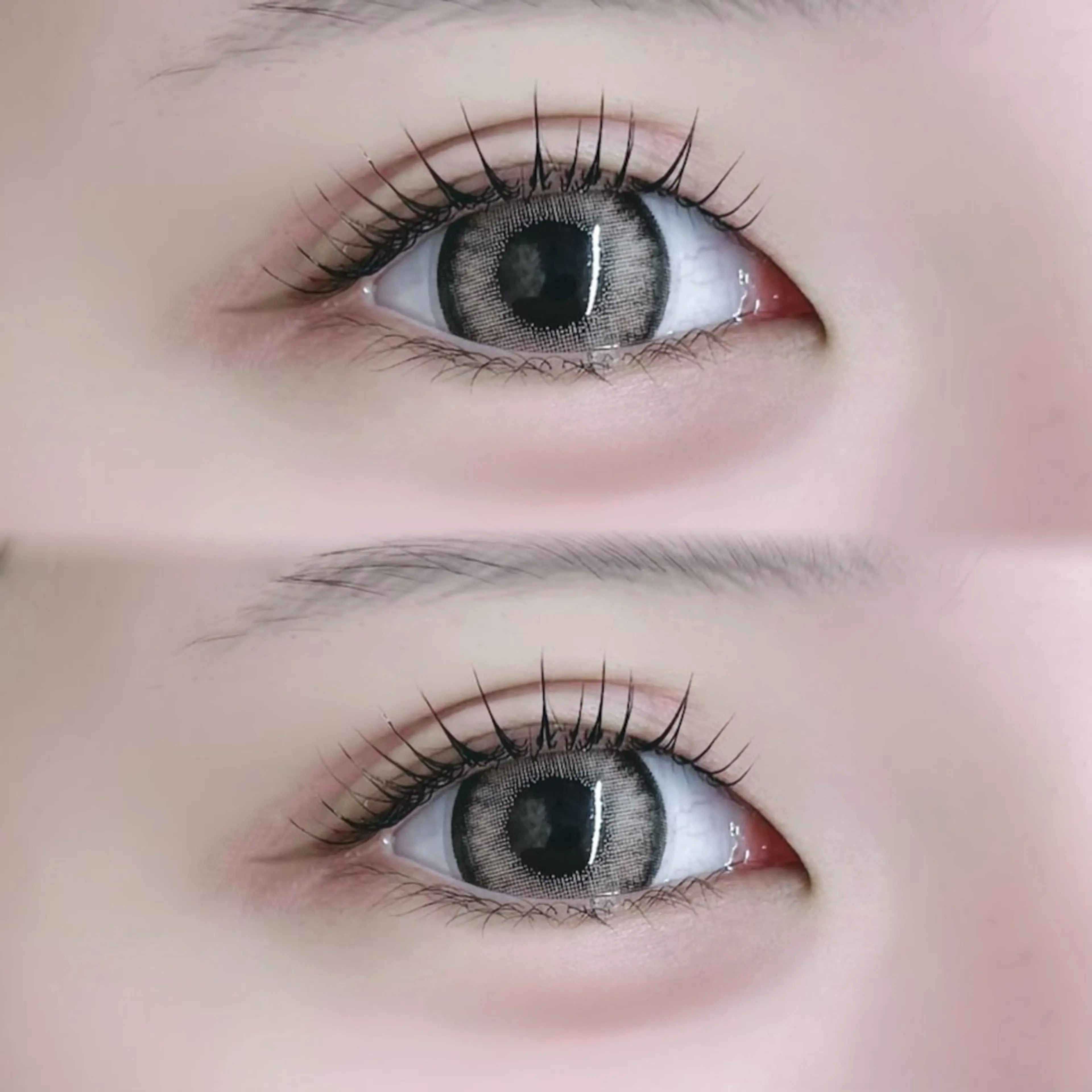 マツエク・マツパ マツパ 南浦和 yuno🐱のマツエク・マツパデザイン