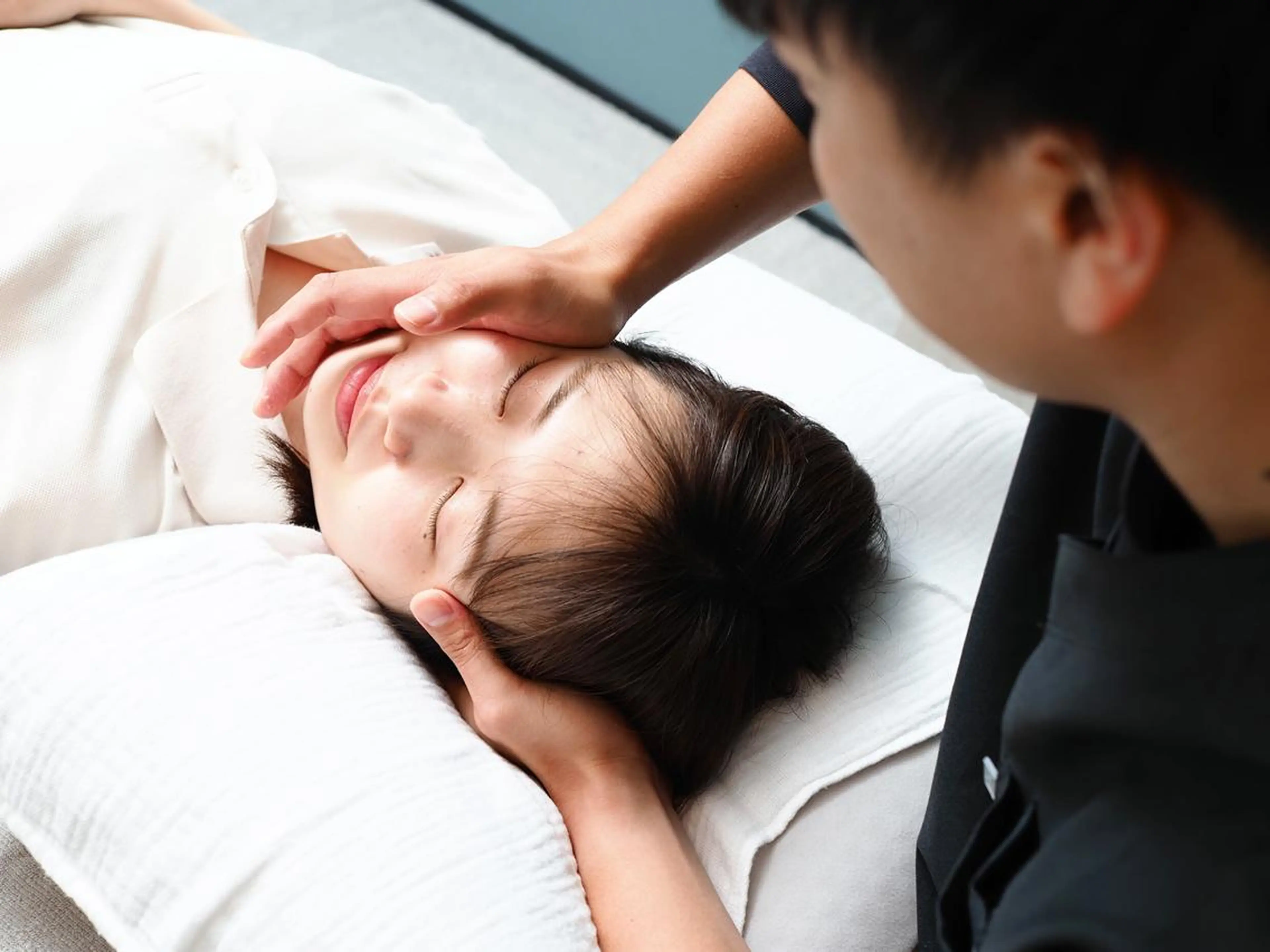 ボディヒーリング 整体/小顔・骨盤調整のエステ・リラクイメージ