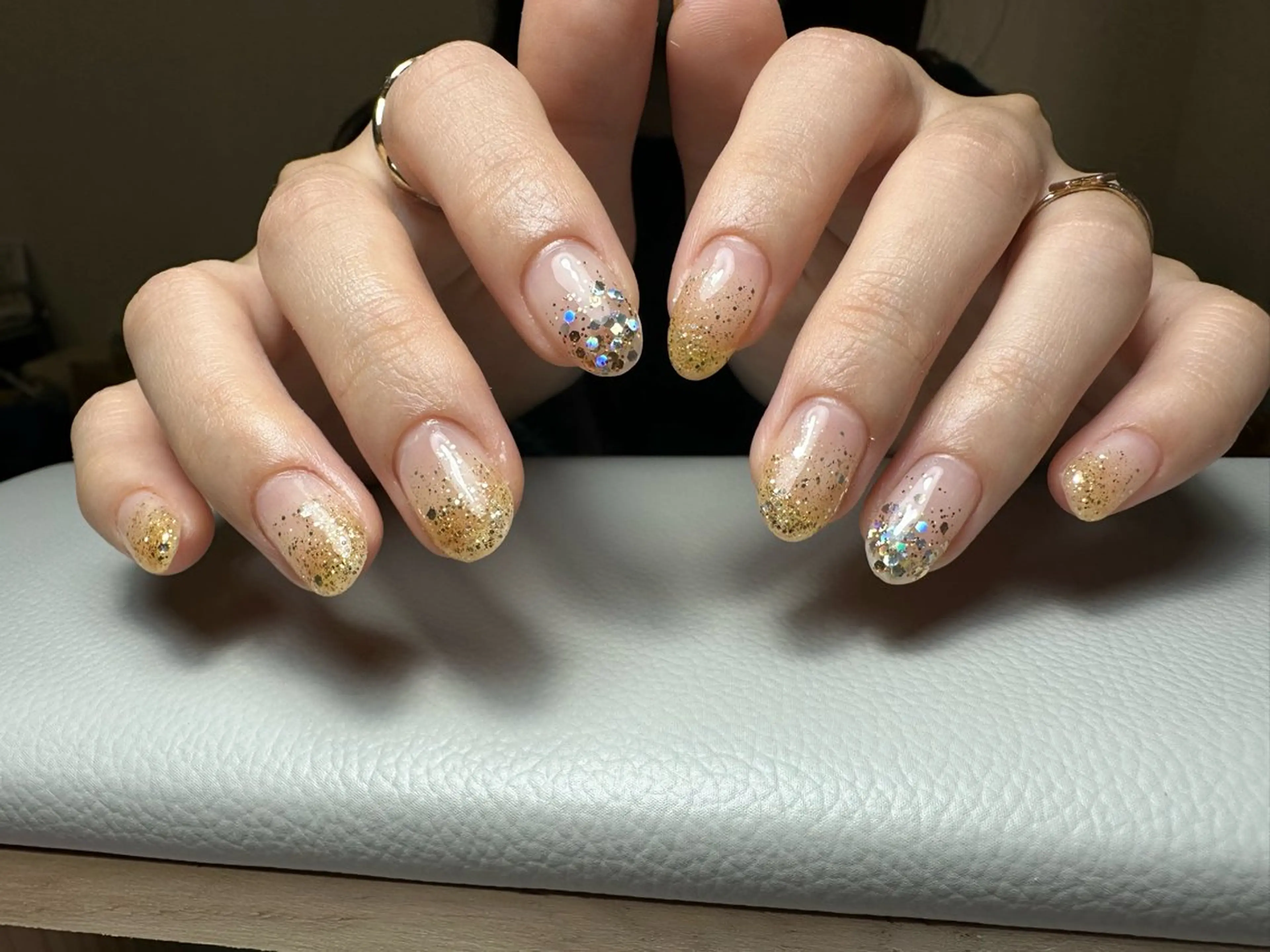 ネイル Eveネイル チップスカルプ専門店のネイルデザイン