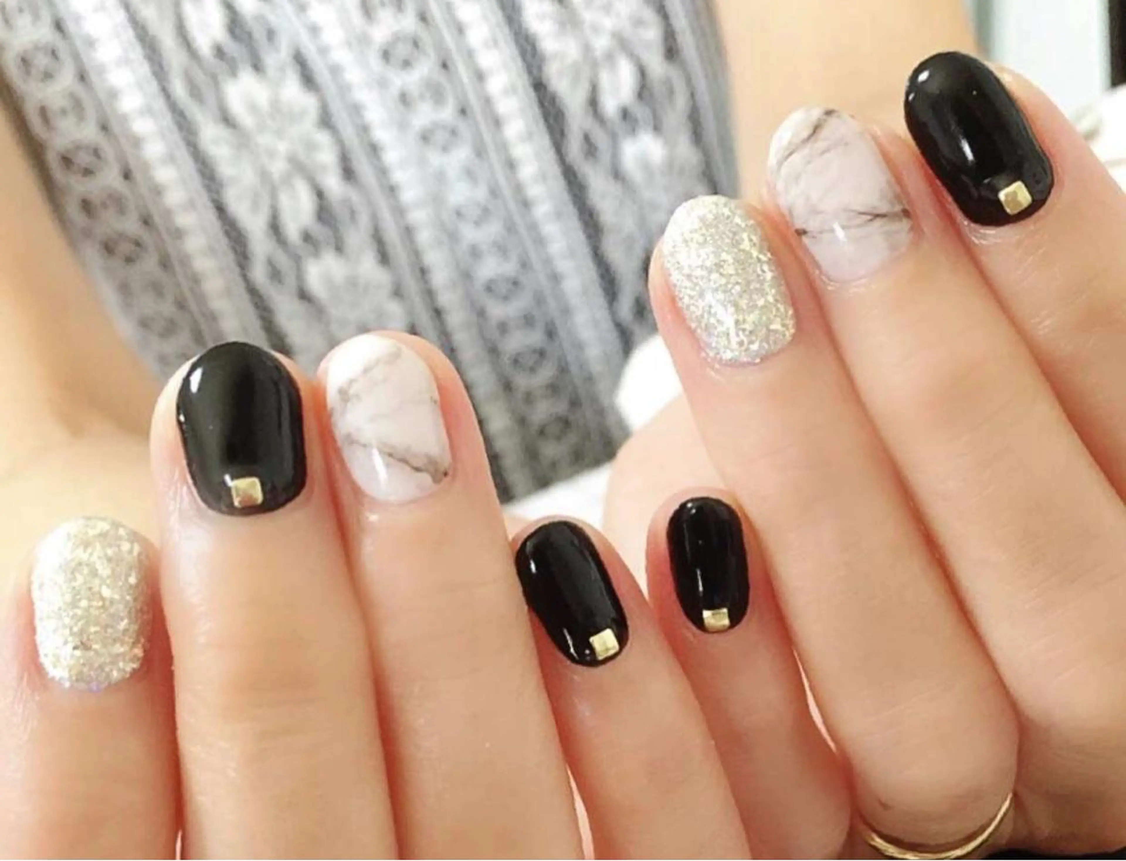 ネイル YK Beauty Salonのマツエク・マツパデザイン