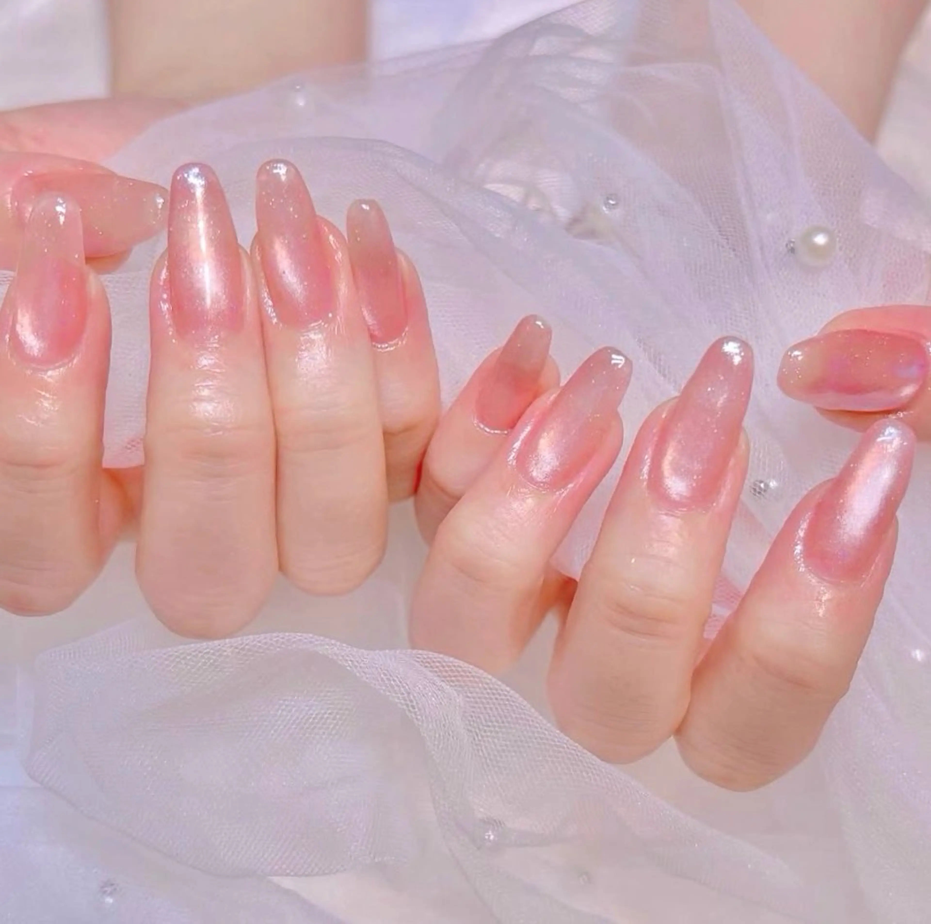 ネイル Private Salon 大宮のネイルデザイン