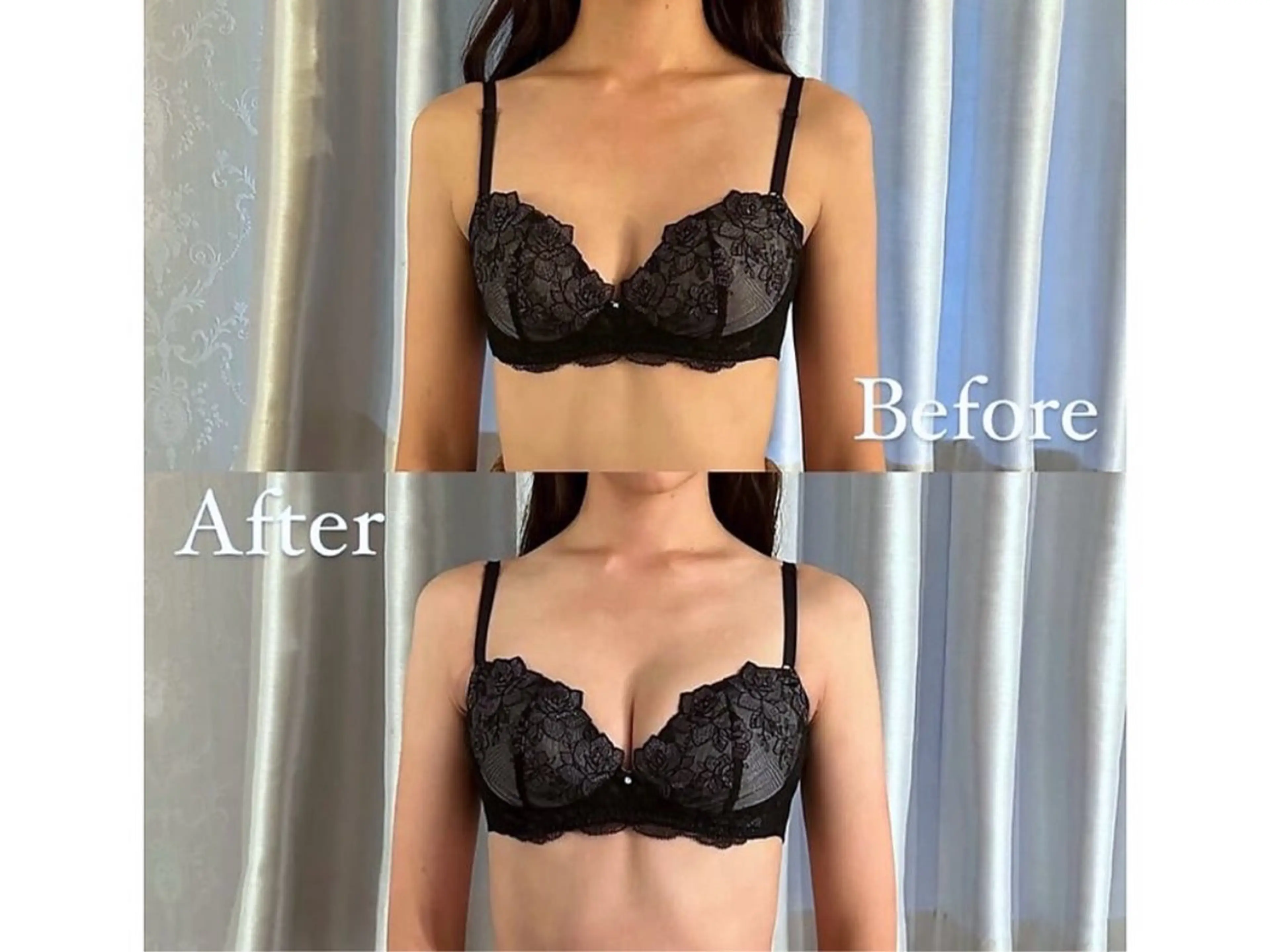 【大人気No,1★ぷるぷるバスト】ボリュームアップ育乳バストケア  60分5980円の写真