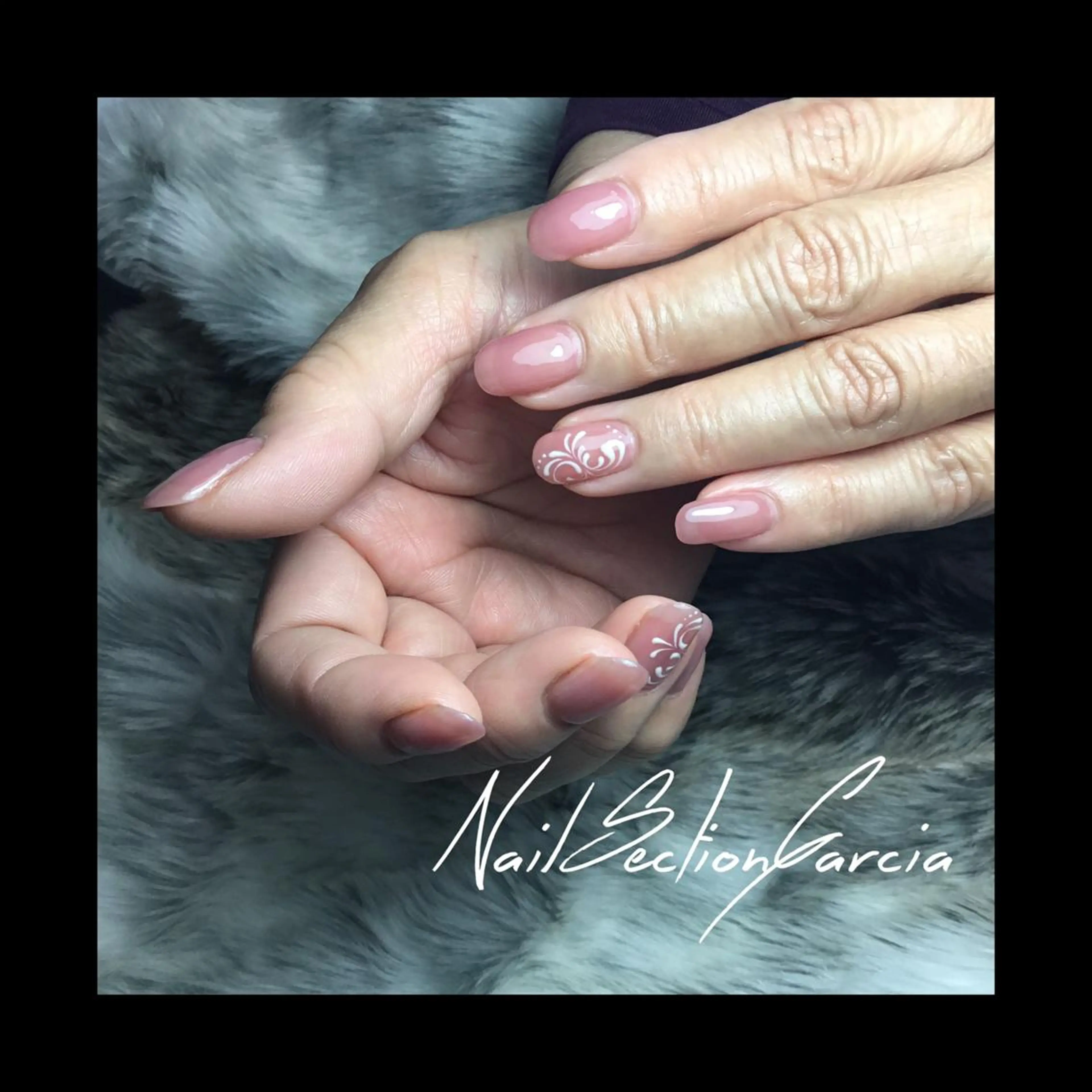 ネイル Yamawaki by NSGのネイルデザイン