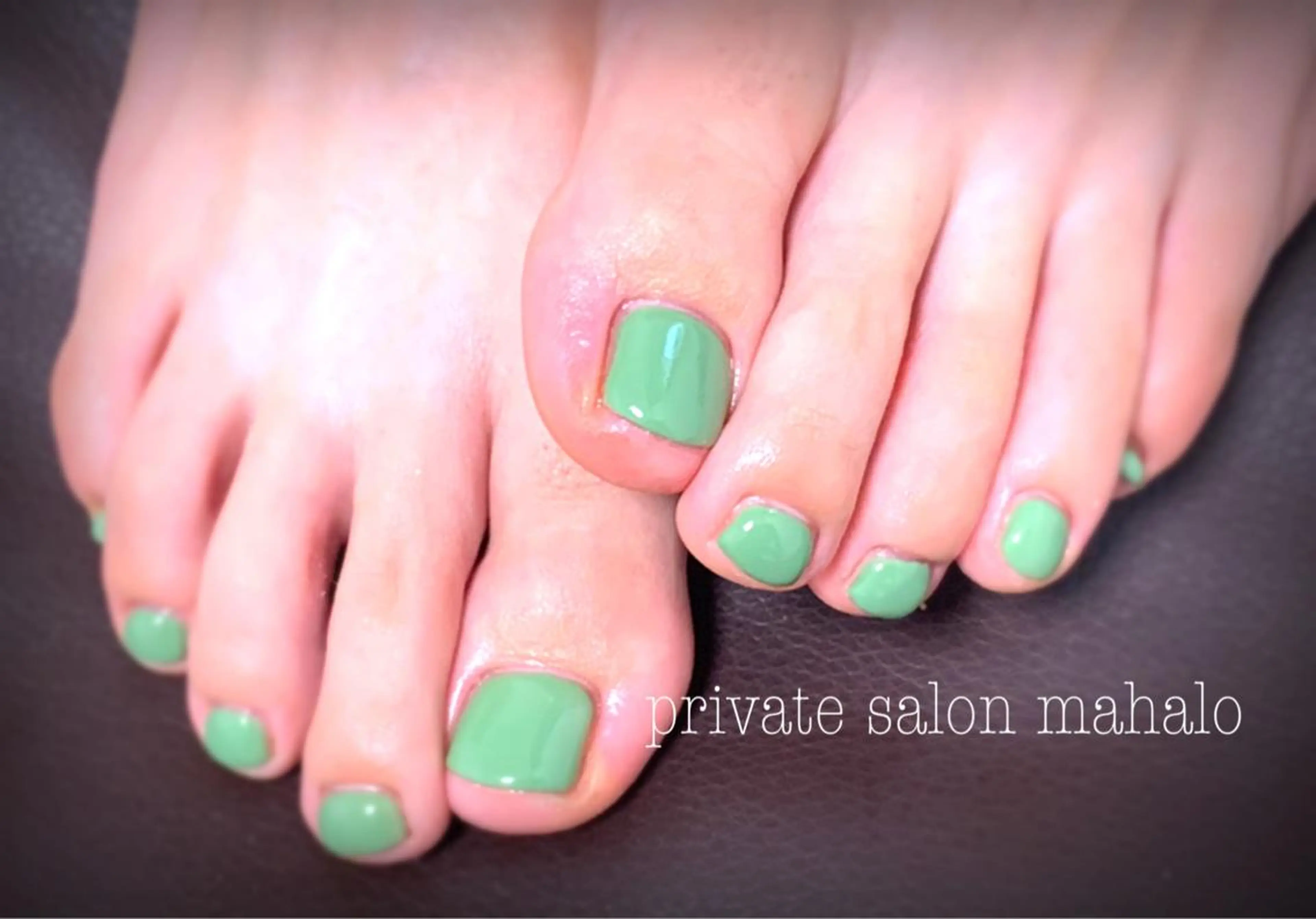 ネイル 💎JADE💎 齊藤沙也香のエステ・リラクイメージ