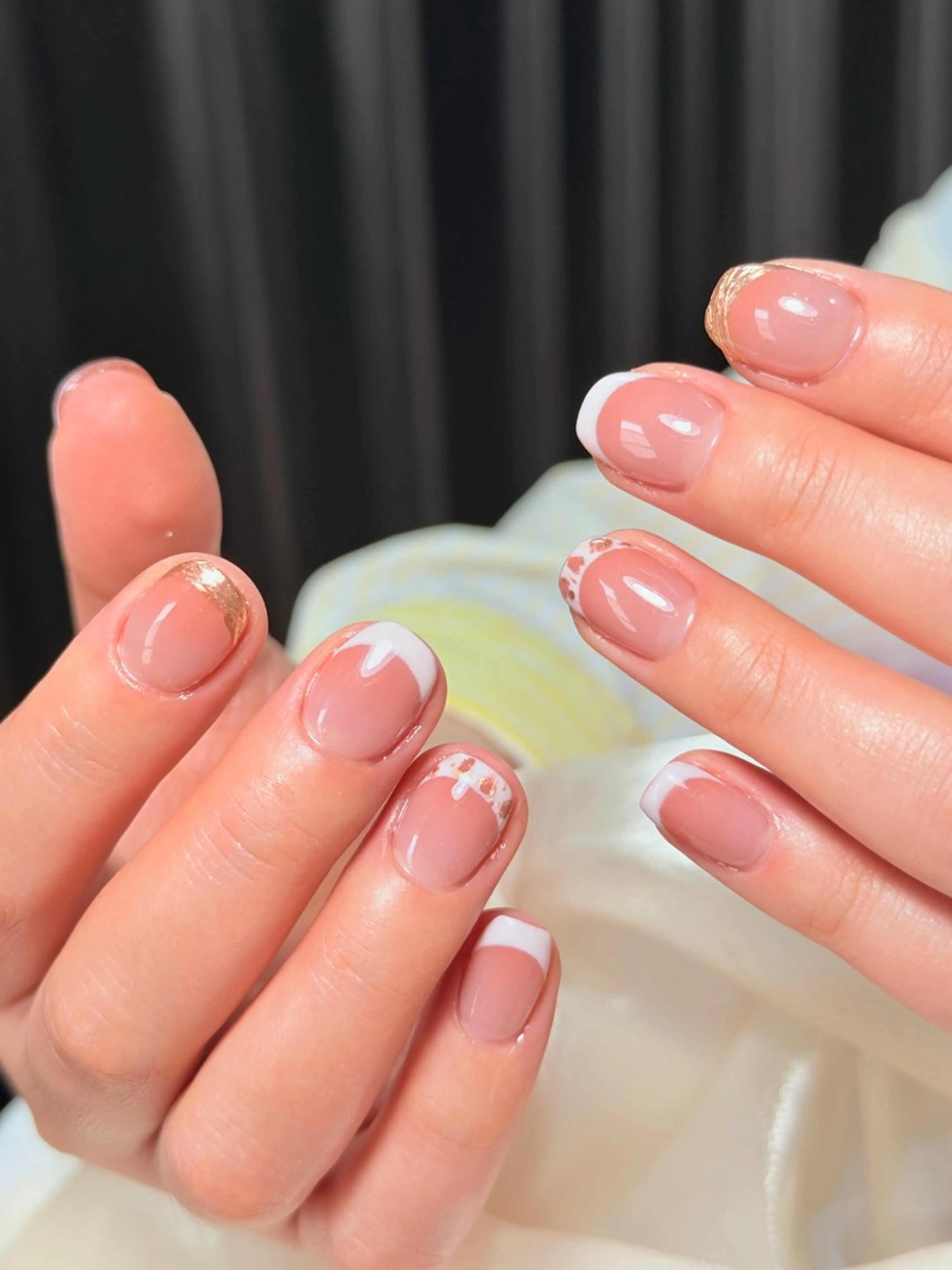 ネイル Nail Salon HARUのネイルデザイン