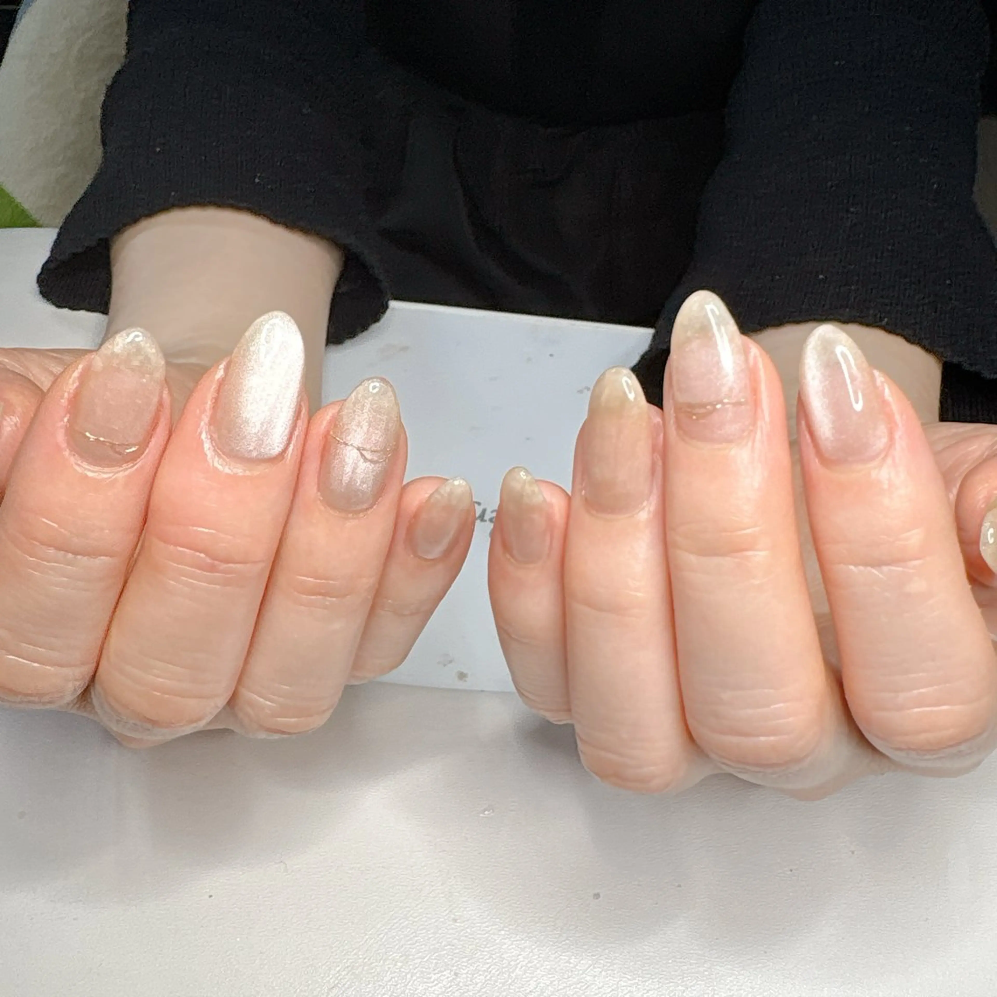 ネイル CHERIMO シェリモのネイルデザイン