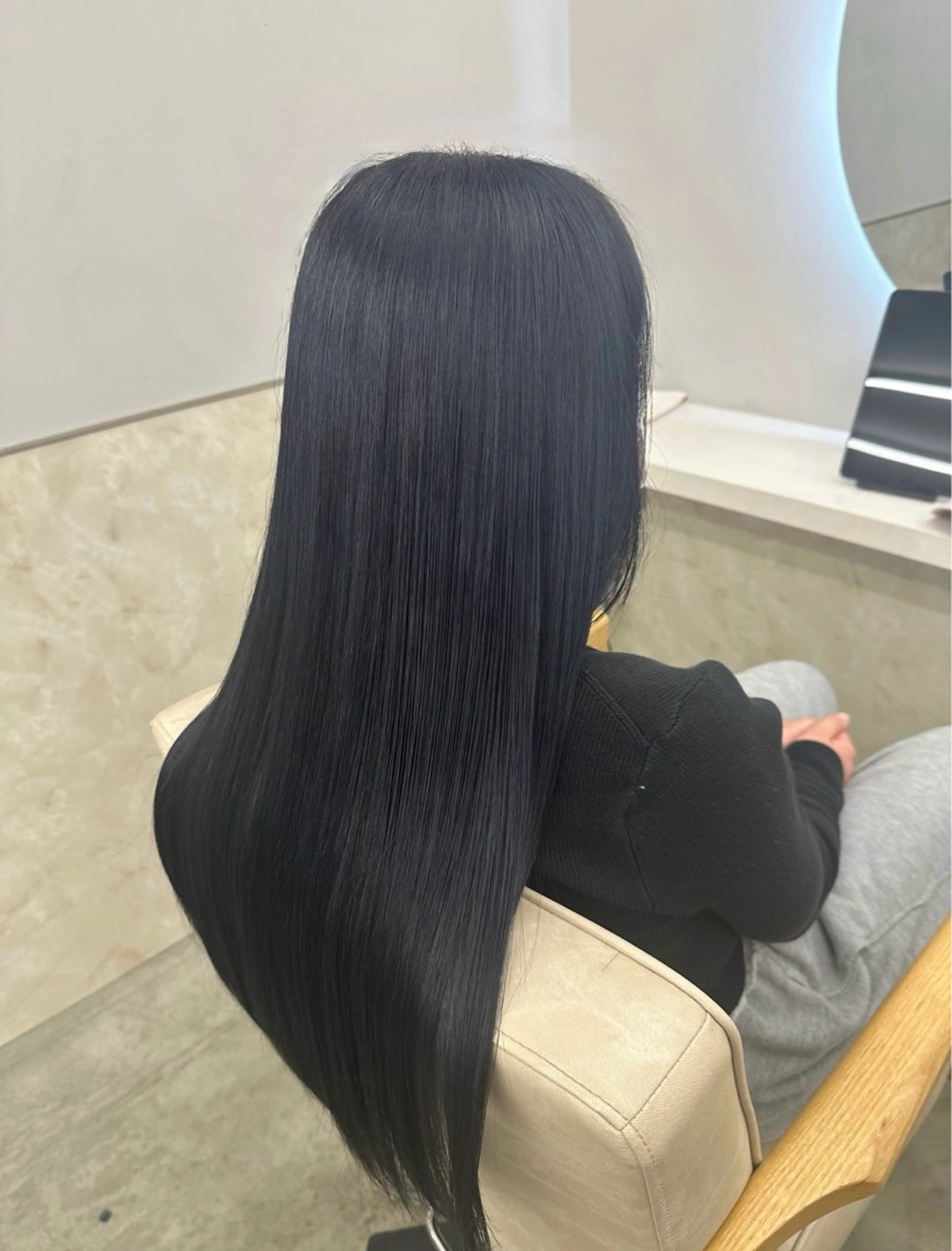 ロング sand / sumireのヘアスタイル