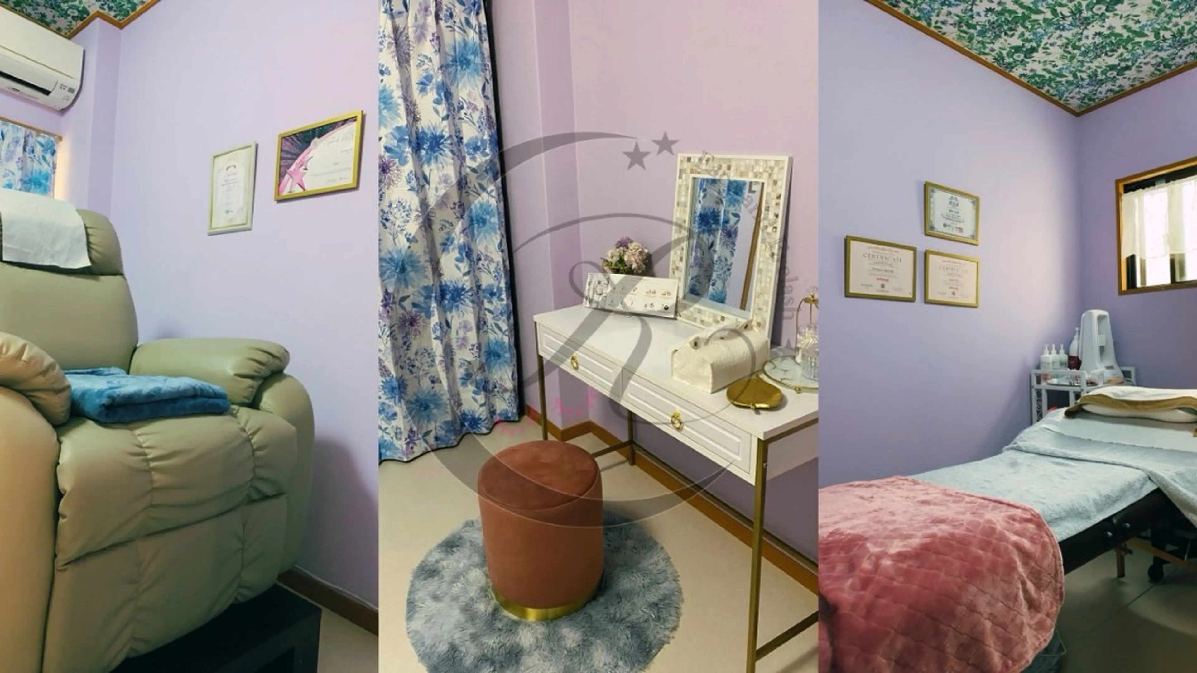 Rebio（リビオ） Momoのマツエク・マツパデザイン