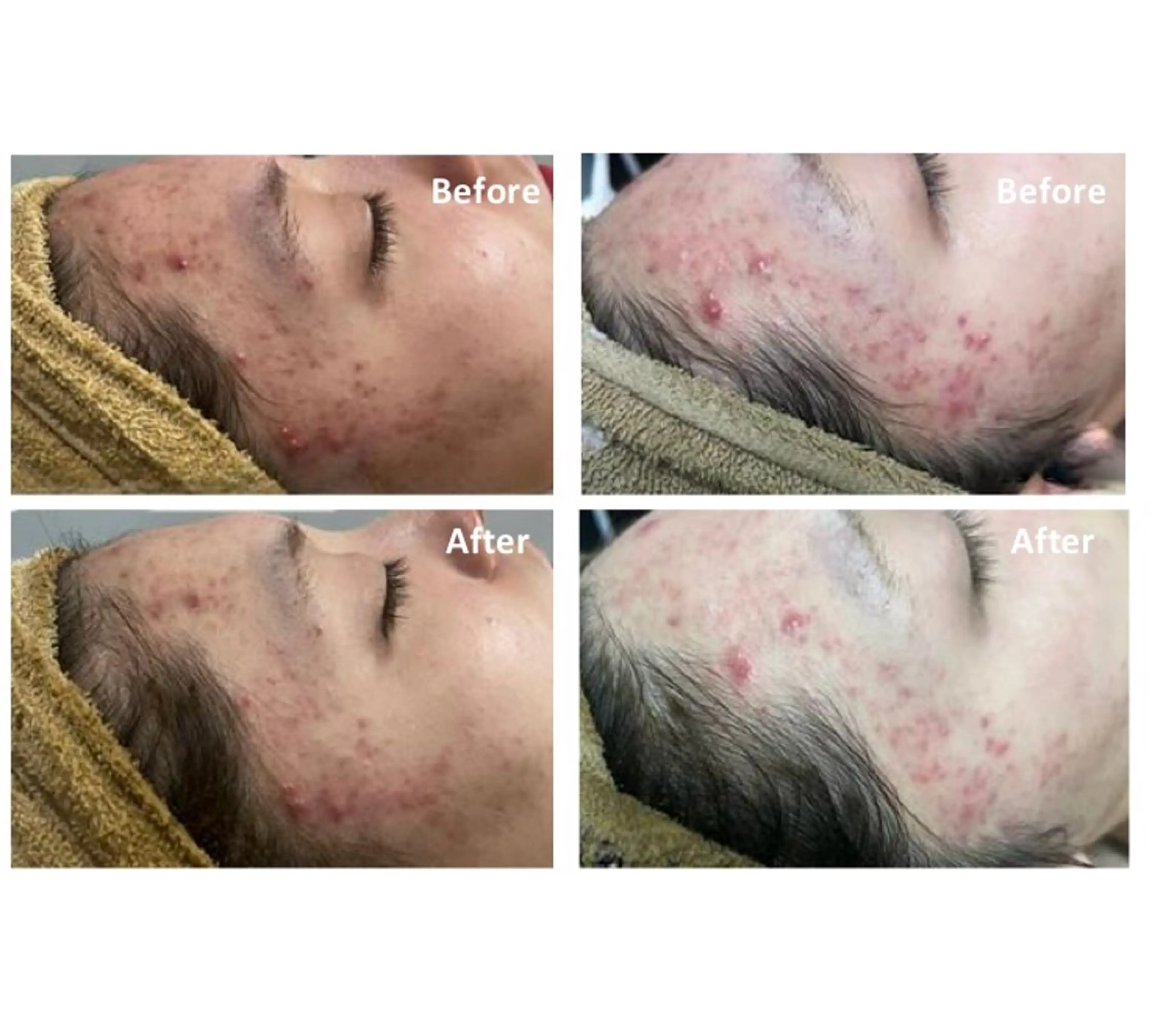 ririサロン Ayaのエステ・リラクイメージ