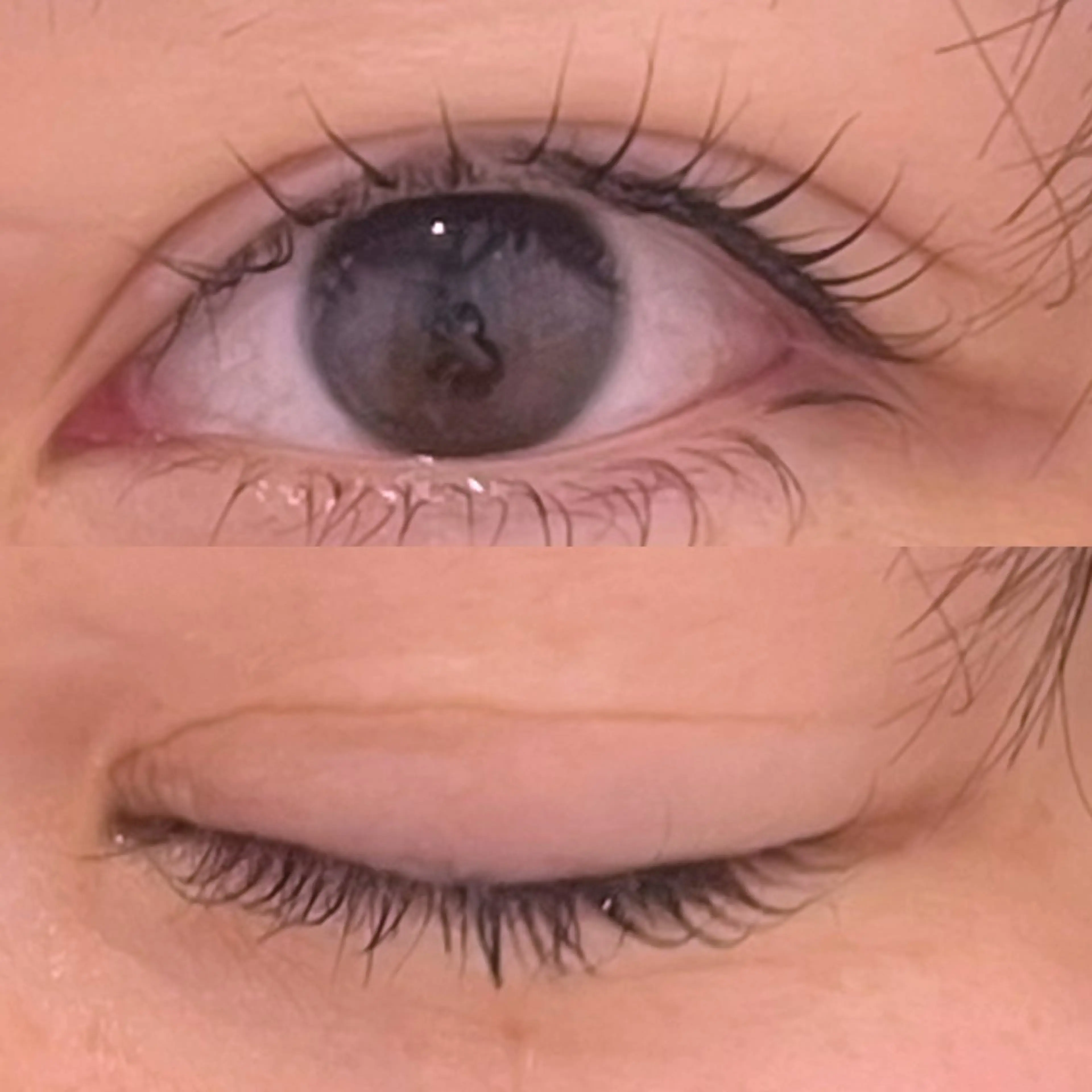 マツエク・マツパ 笹岡 真愛のマツエク・マツパデザイン