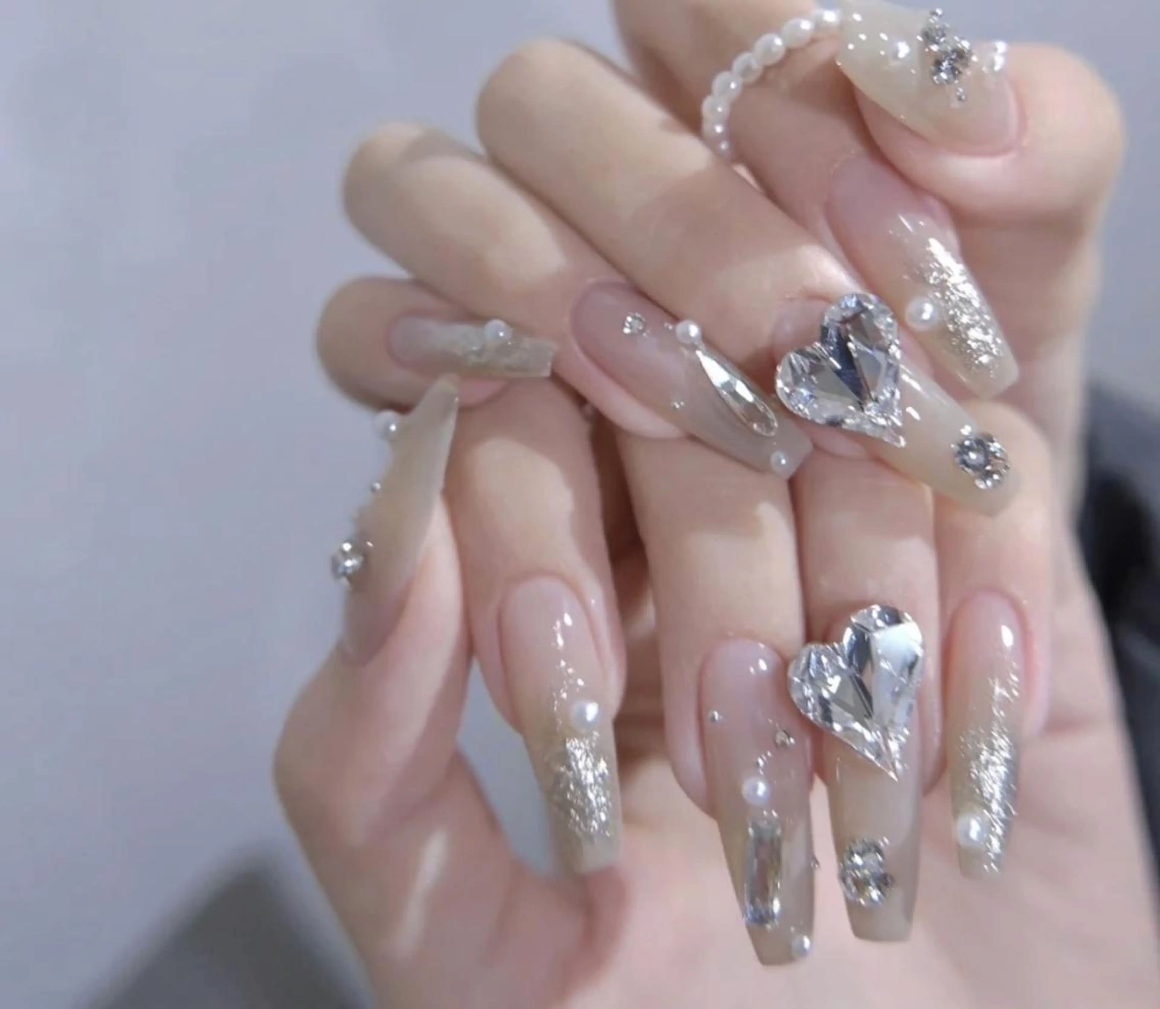 ネイル Cute beauty2のマツエク・マツパデザイン