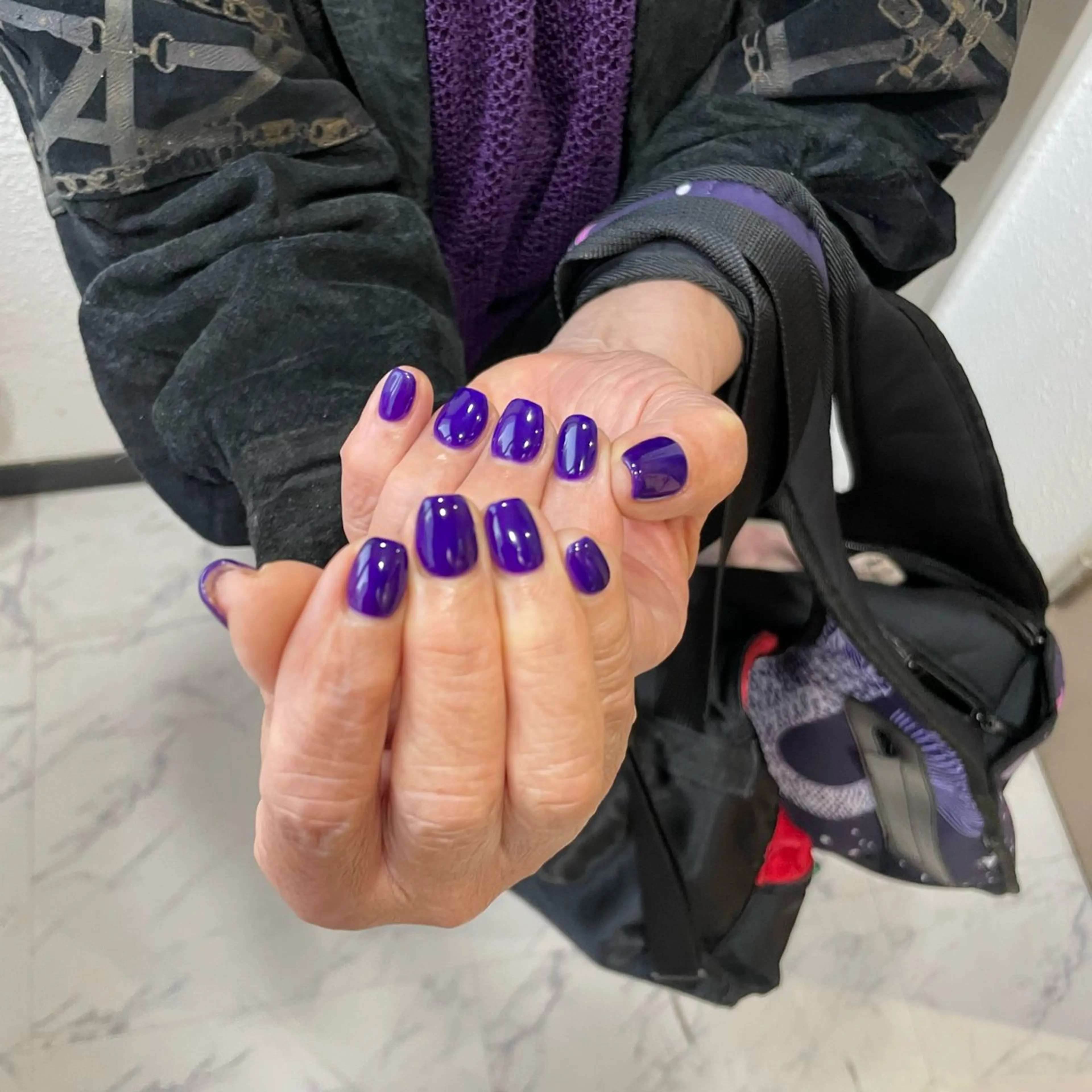 ネイル ハンドネイル Maya 📍niconailのネイルデザイン