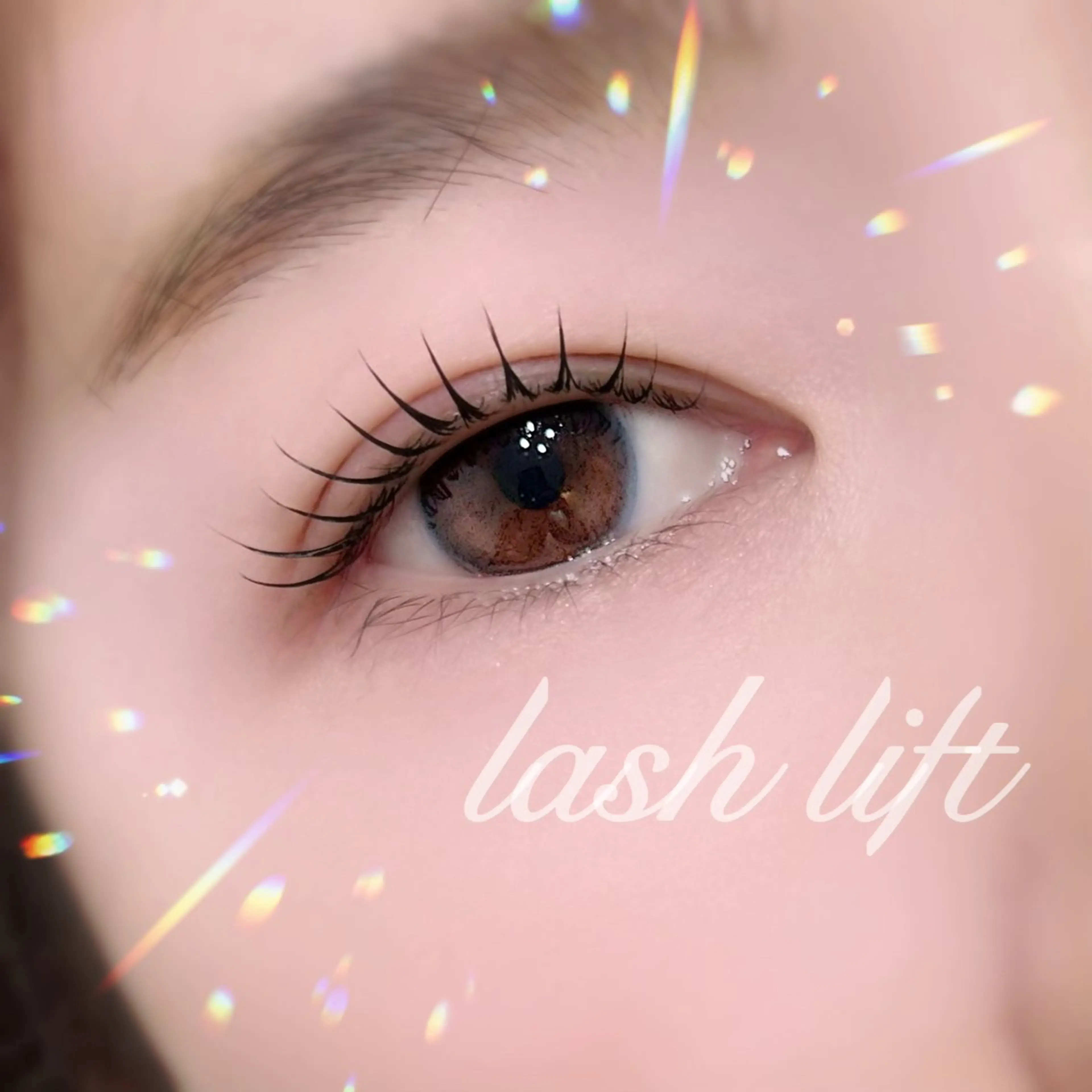 マツエク・マツパ 谷口遥 ♡ jolie栄店の眉毛・アイブロウイメージ