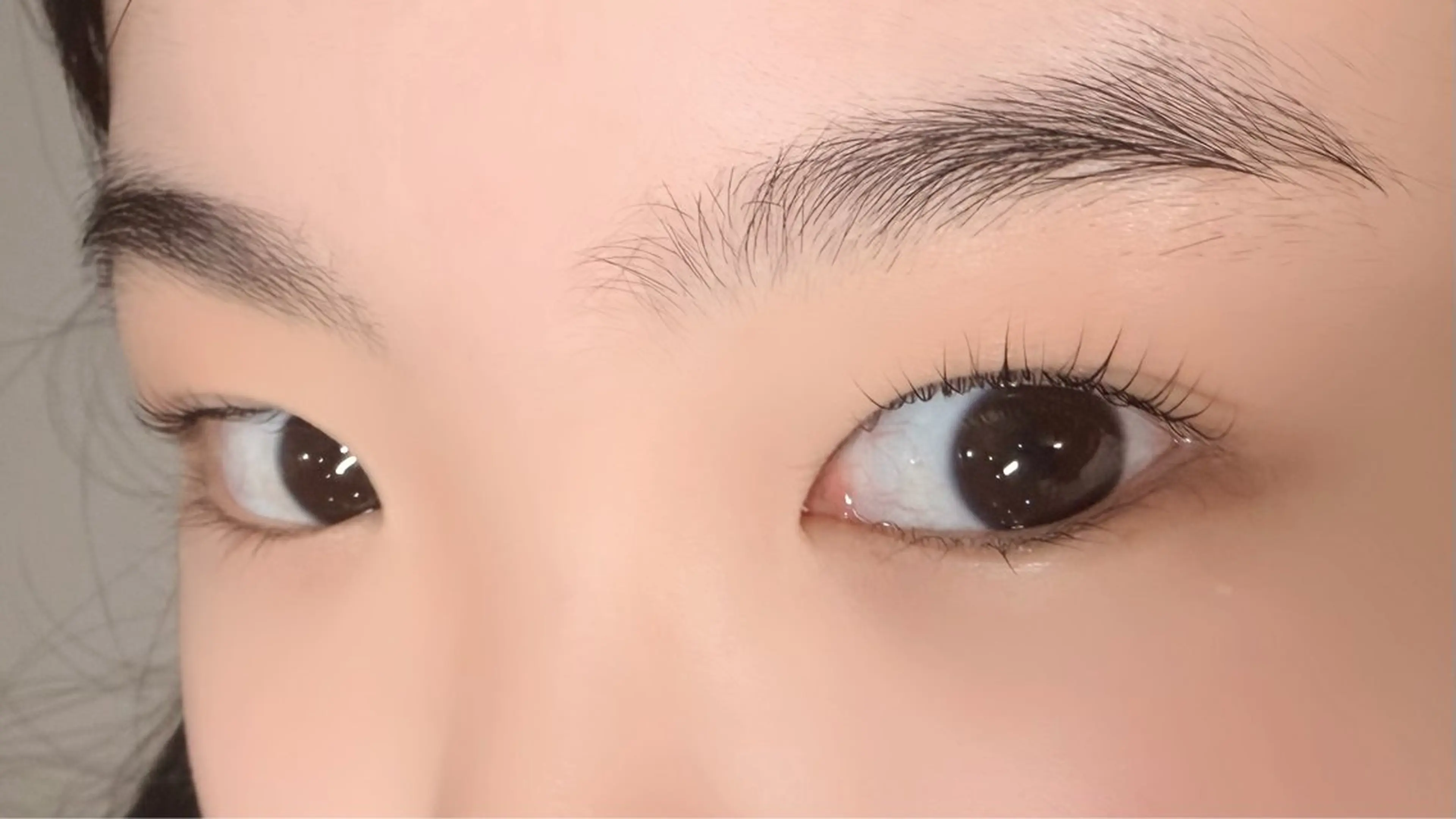 マツエク・マツパ lifra AKANEのマツエク・マツパデザイン