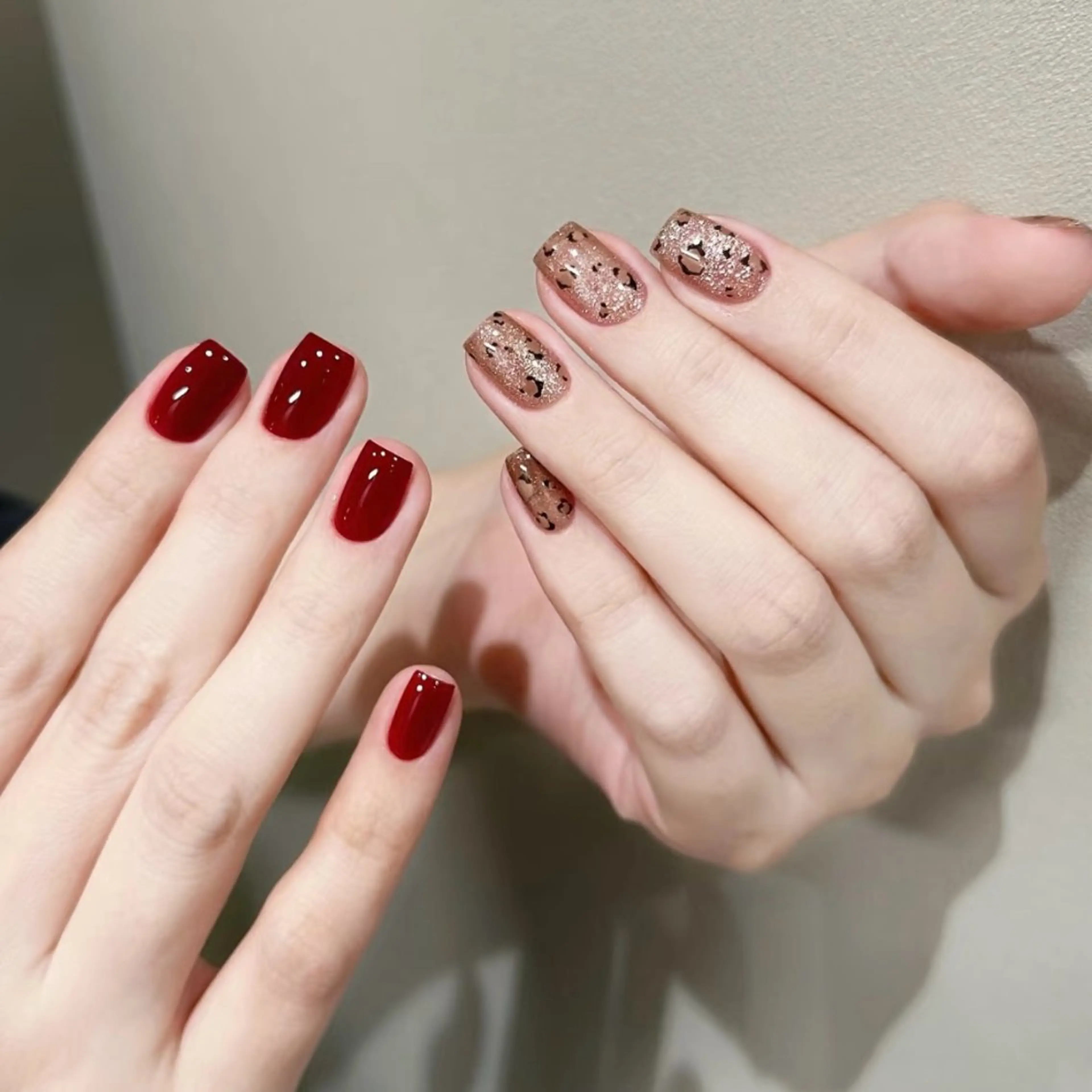 ネイル July Nailのネイルデザイン