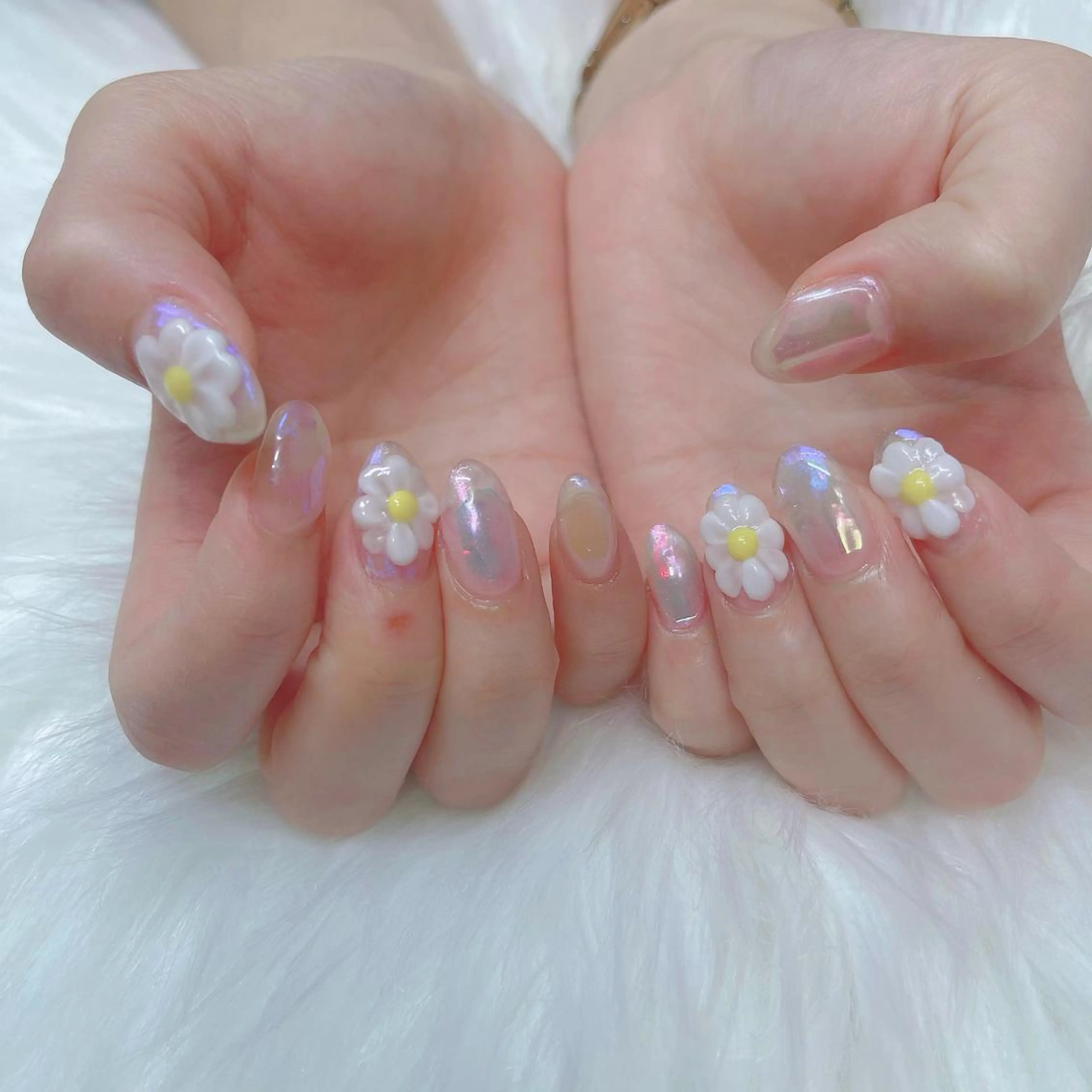 ネイル Private Salon 大宮のネイルデザイン