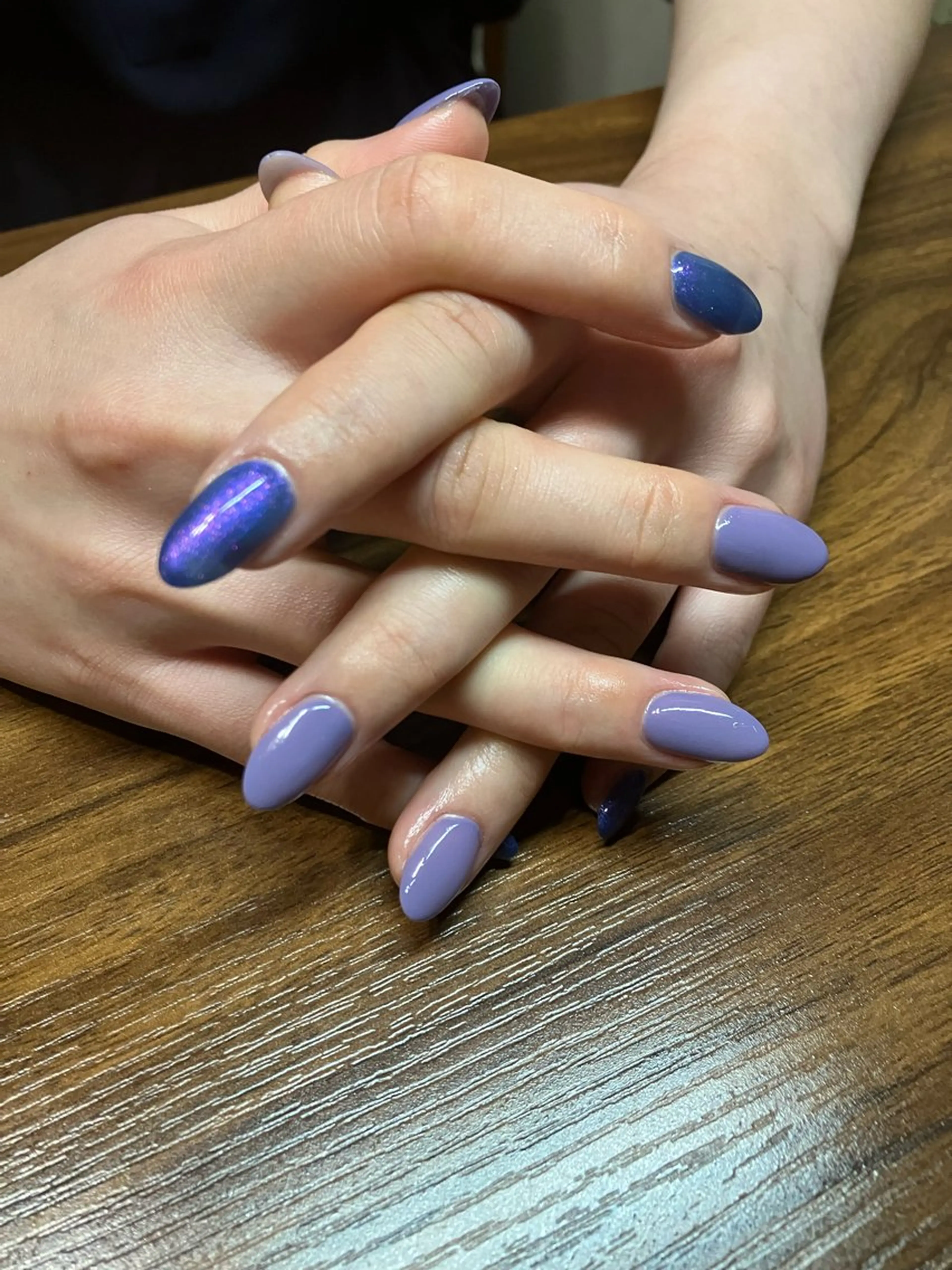 ネイル ハンドネイル To__ma nailのネイルデザイン