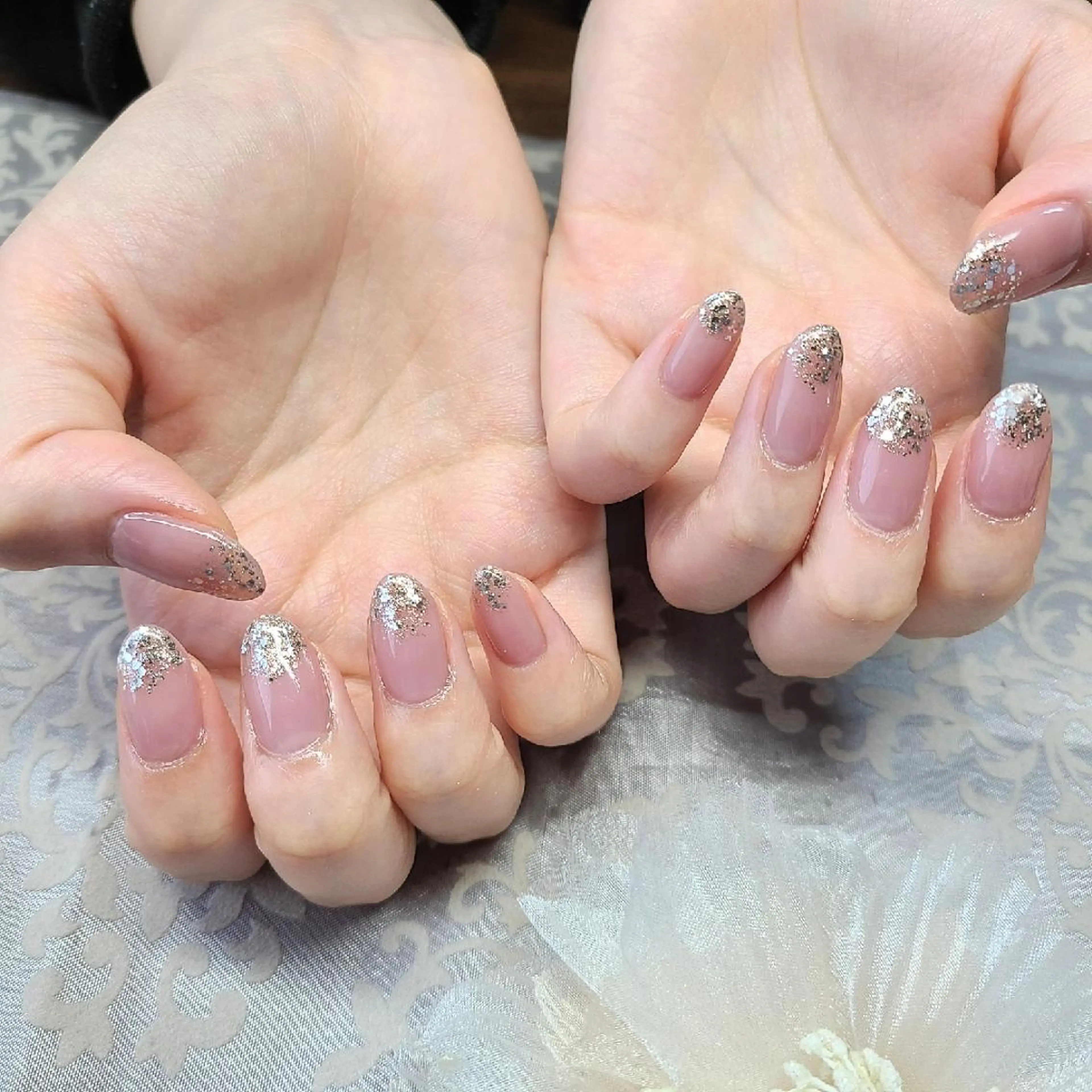 ネイル Nail  Ai    のネイルデザイン