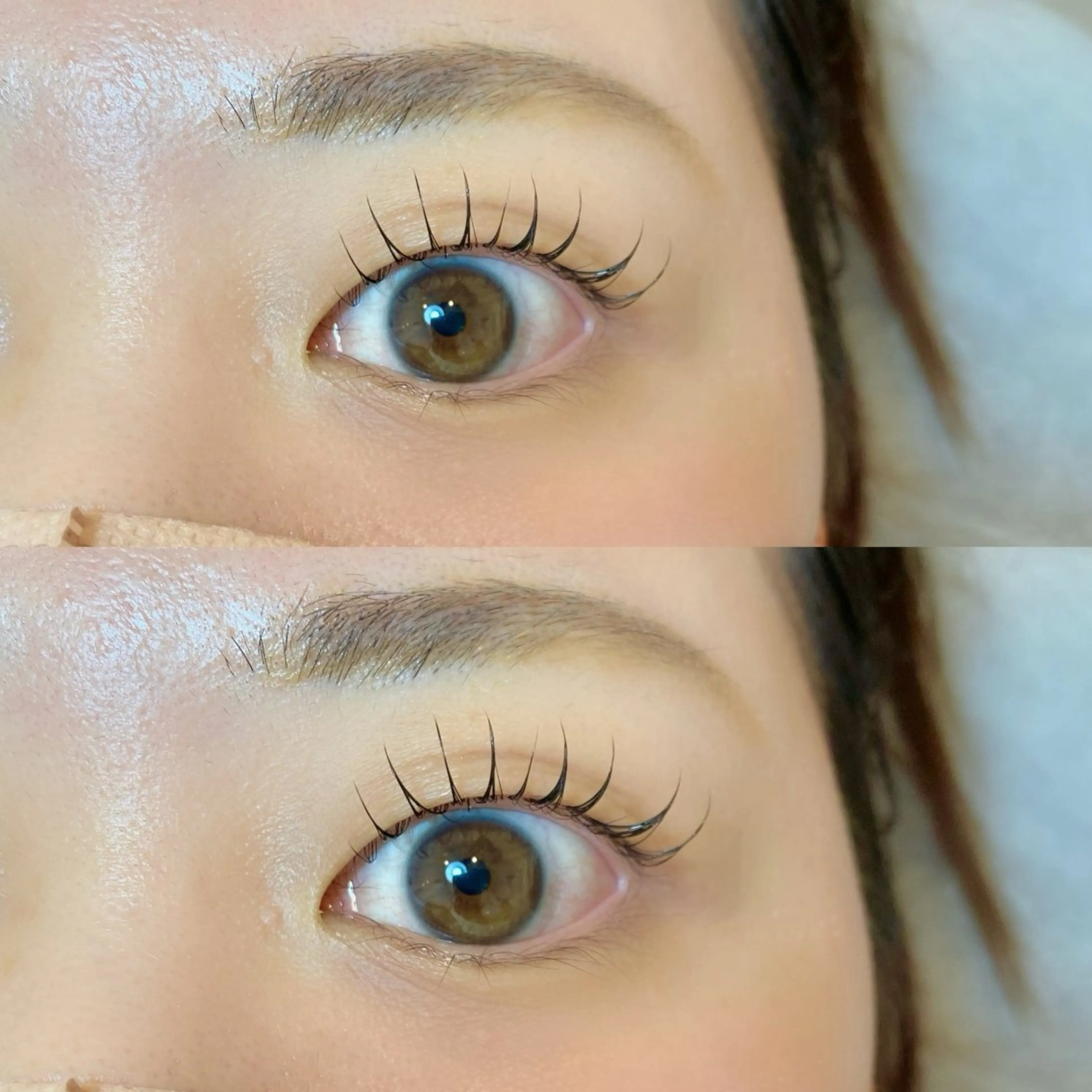 パーマ ✨髪質改善/透明感 カラー🪽わかなのヘアスタイル