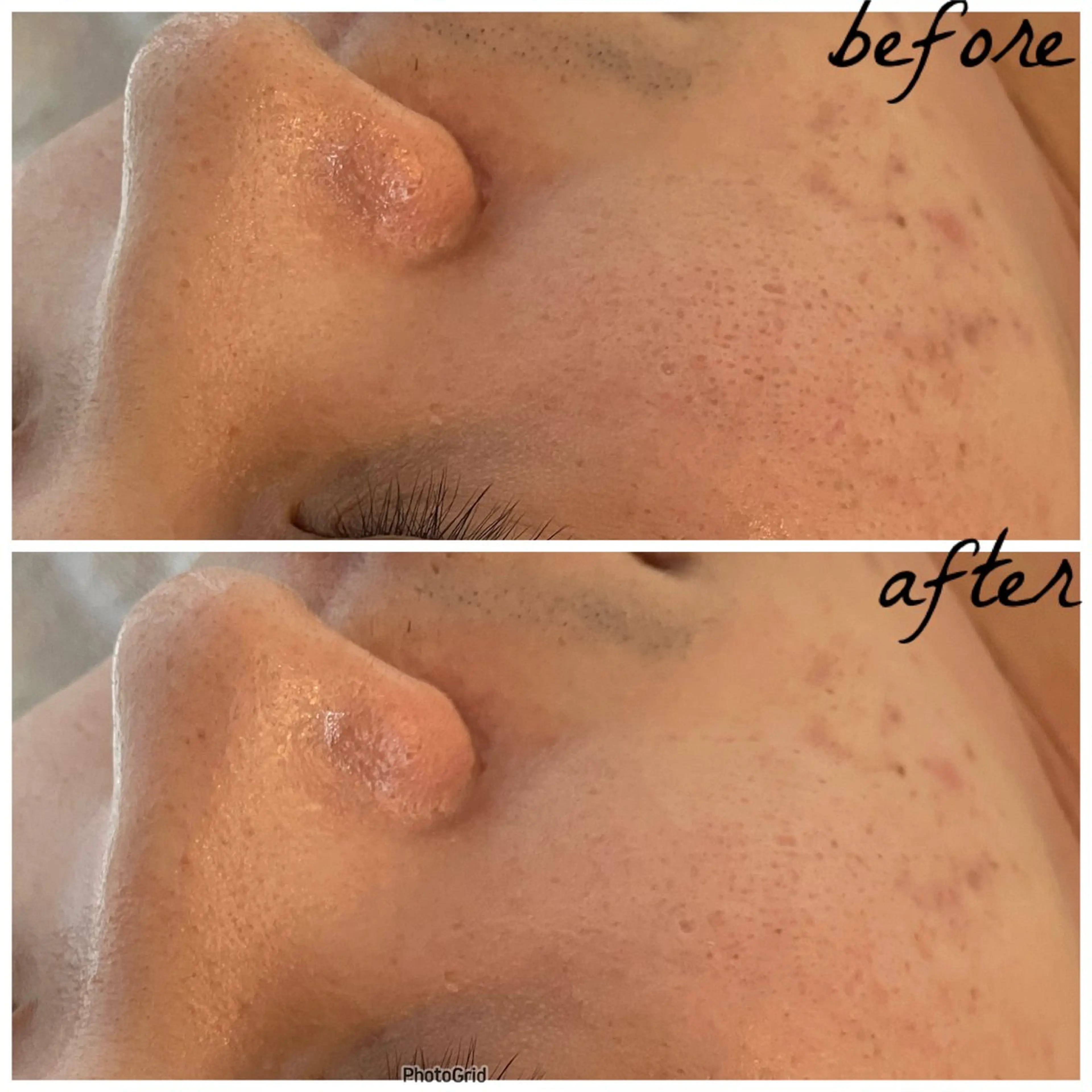 メンズ エステ リラク メナード岐阜茜部 杉浦のエステ・リラクイメージ